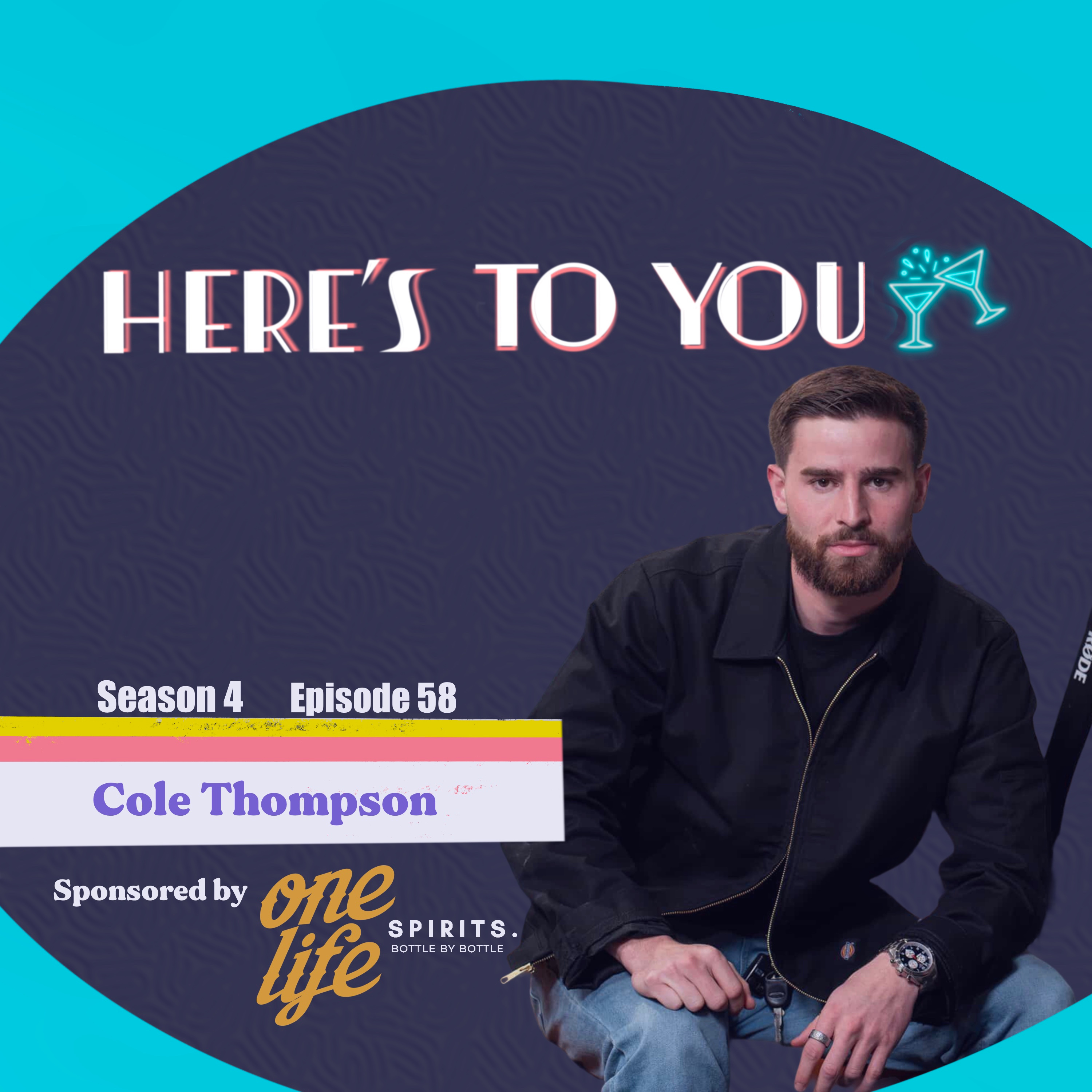 058 Hybrid Athlete: Building Community Through Running, Film & Vibes 