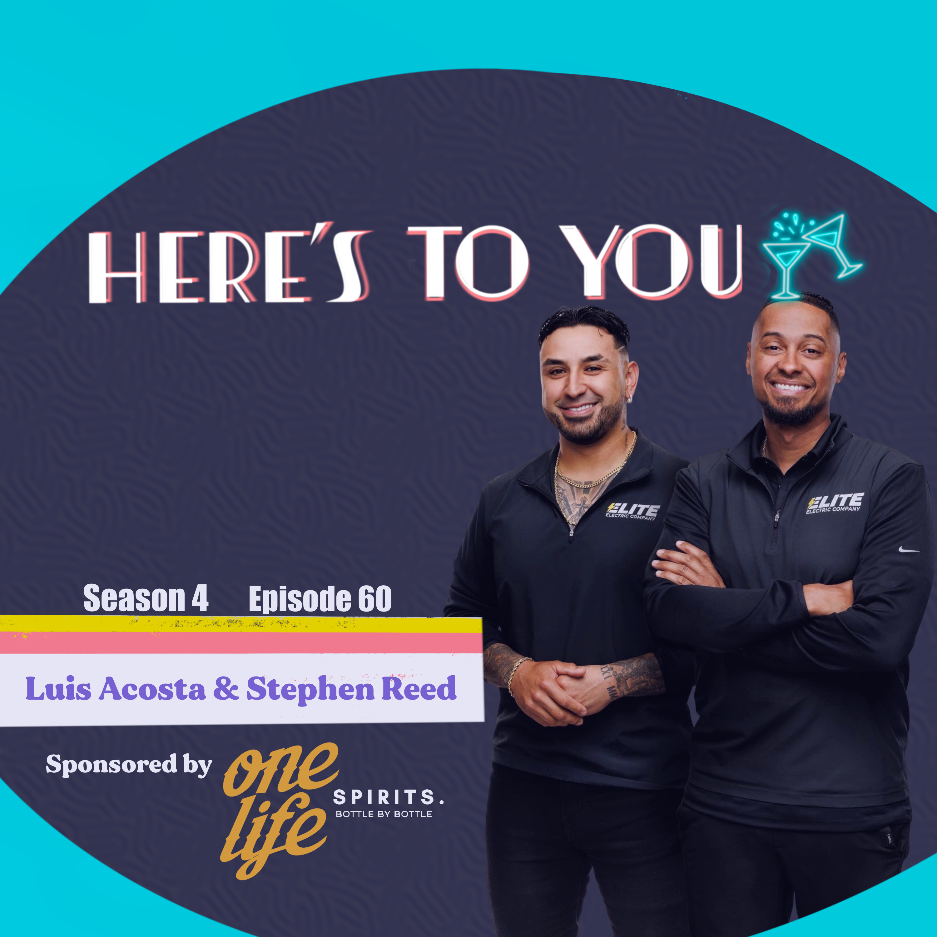 No Degree, Built Anyway: Trades, Brotherhood & Creating Your Own Path