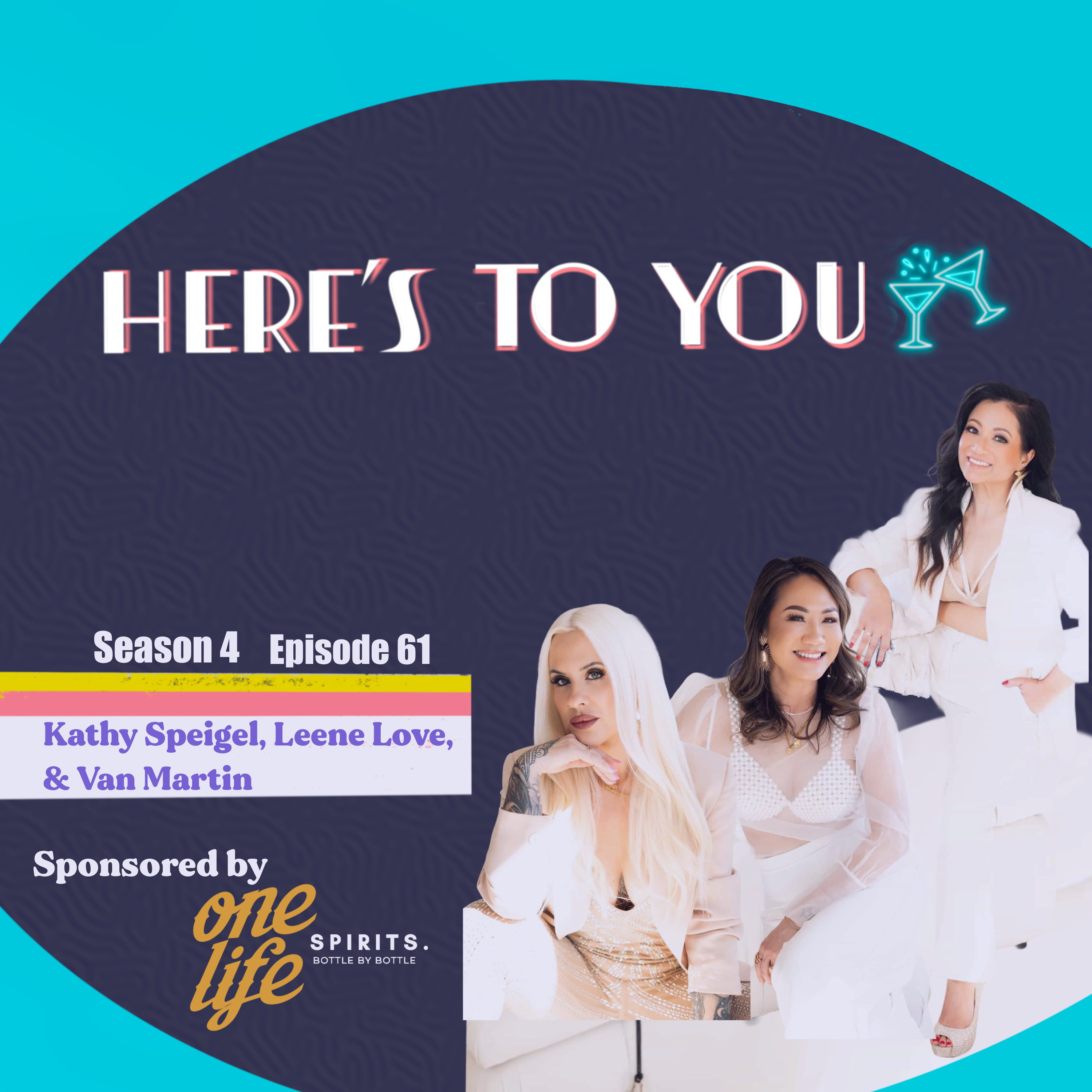 ICU to Med Spa Founder, Hypnotherapy & Women Building Something Different | Still Nova & Co.