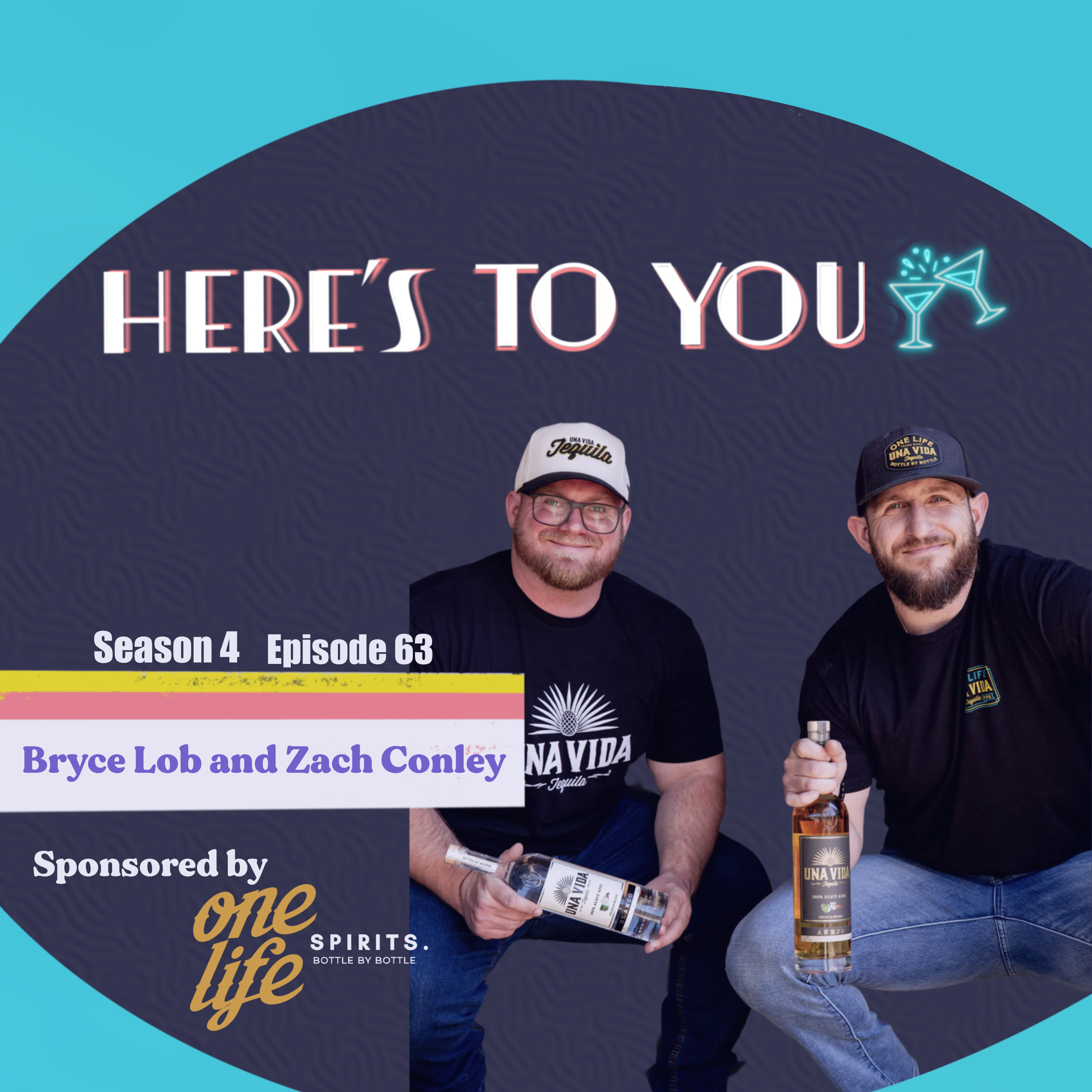 Liquid to Lips and Lessons from the Midwest | One Life Spirits