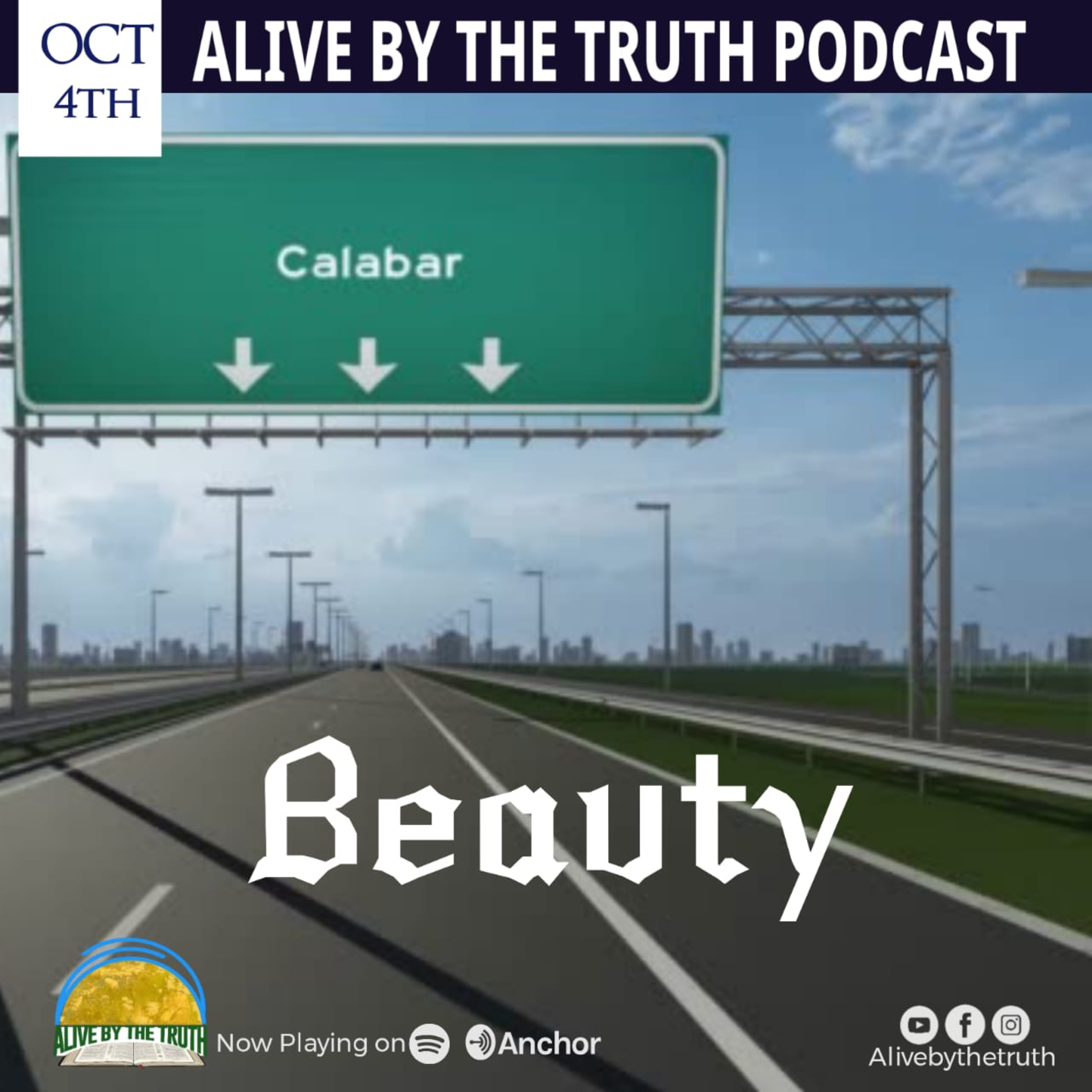 Beauty episode artwork