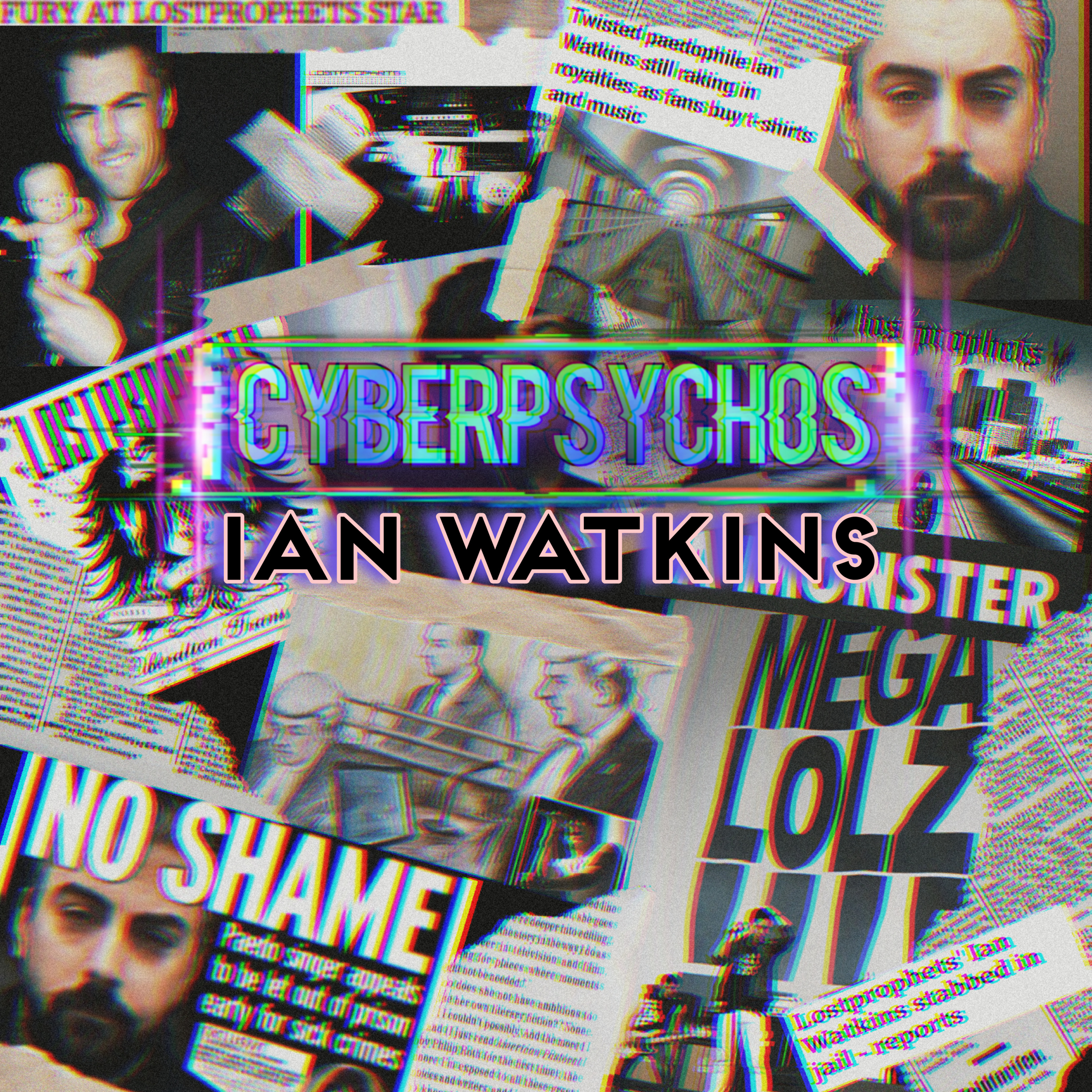 The Anti-Content Podcast
