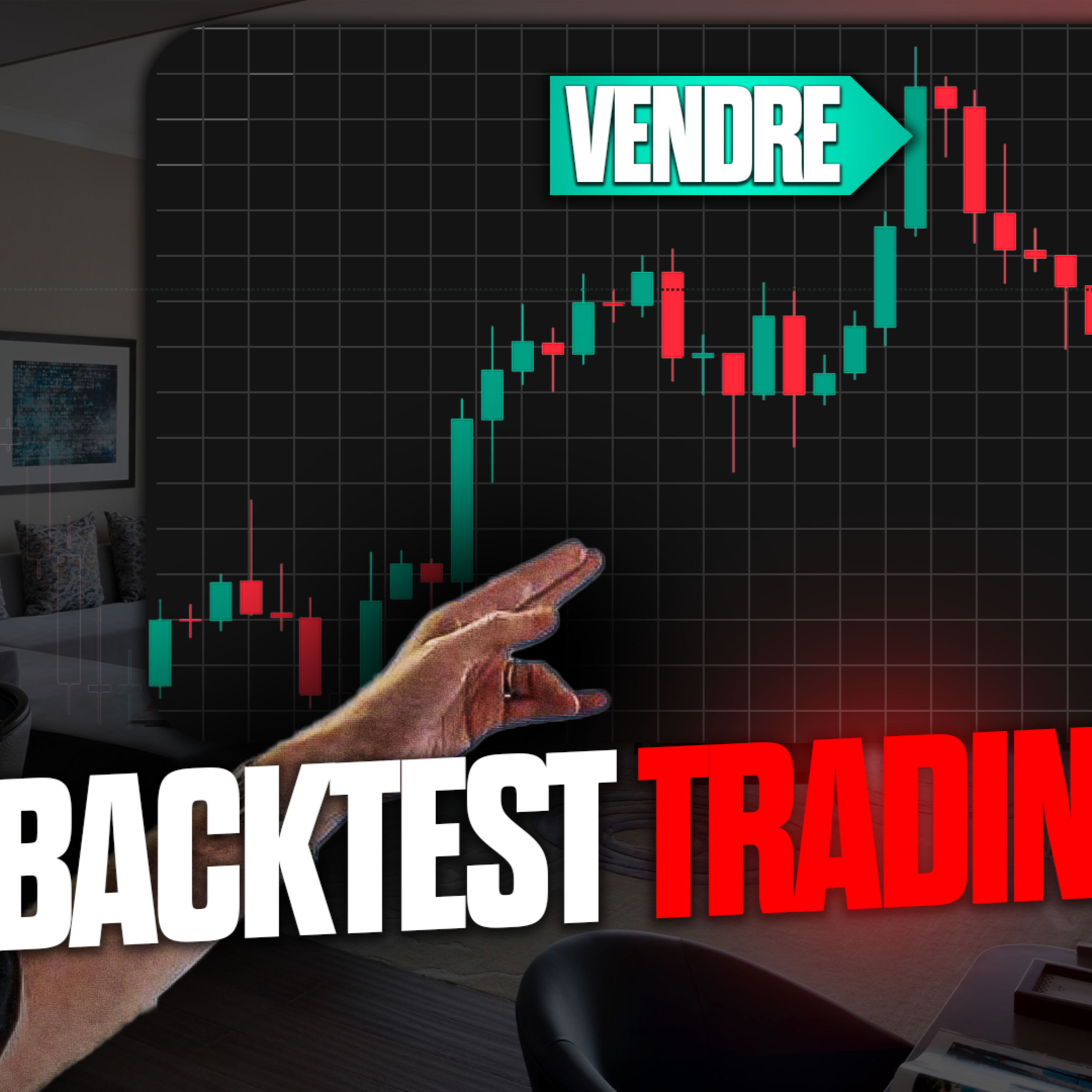 Backtest Trading : juger sans concession de la pertinence d'une stratégie (monte-carlo, variance...)