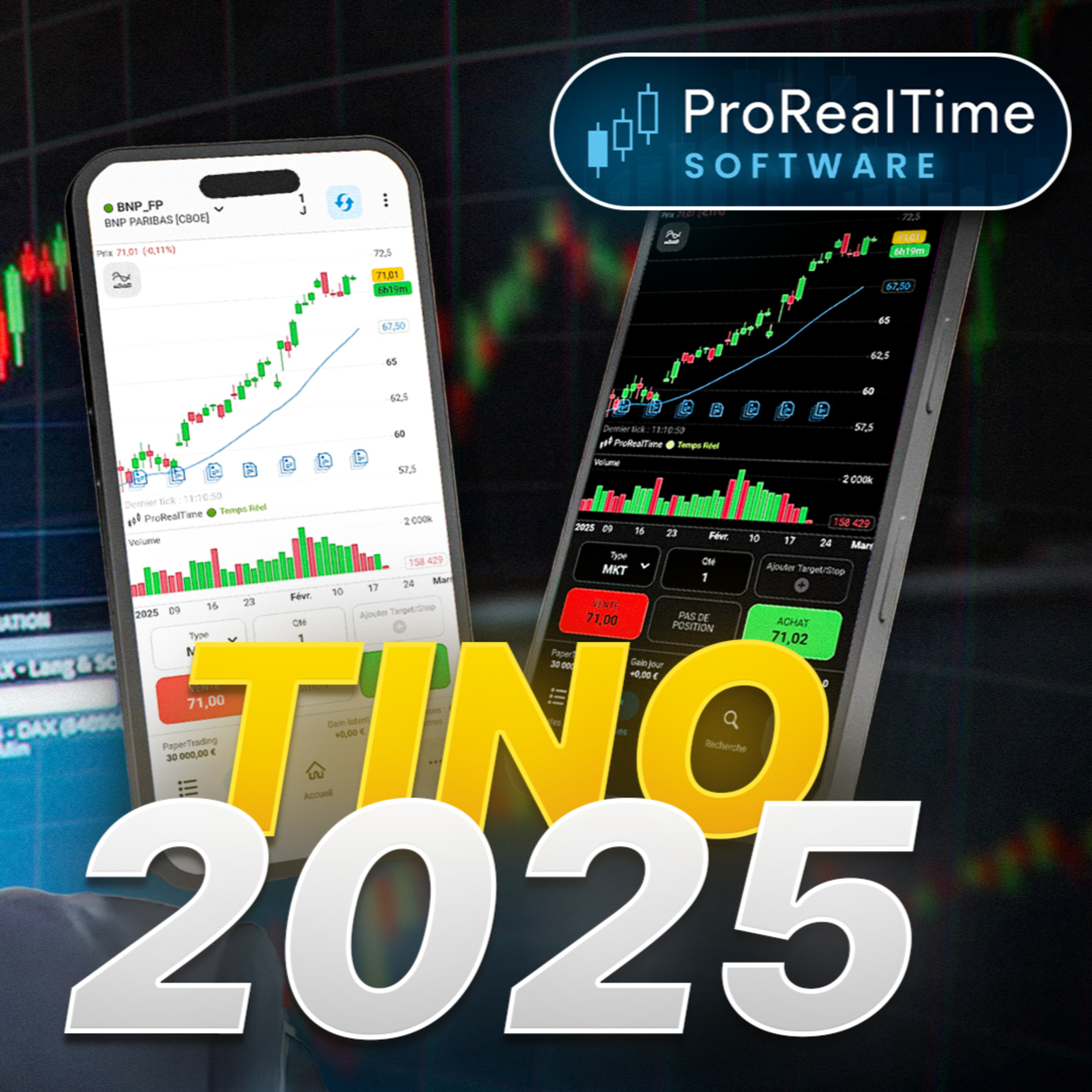 VideoBourse [Bourse et Trading]