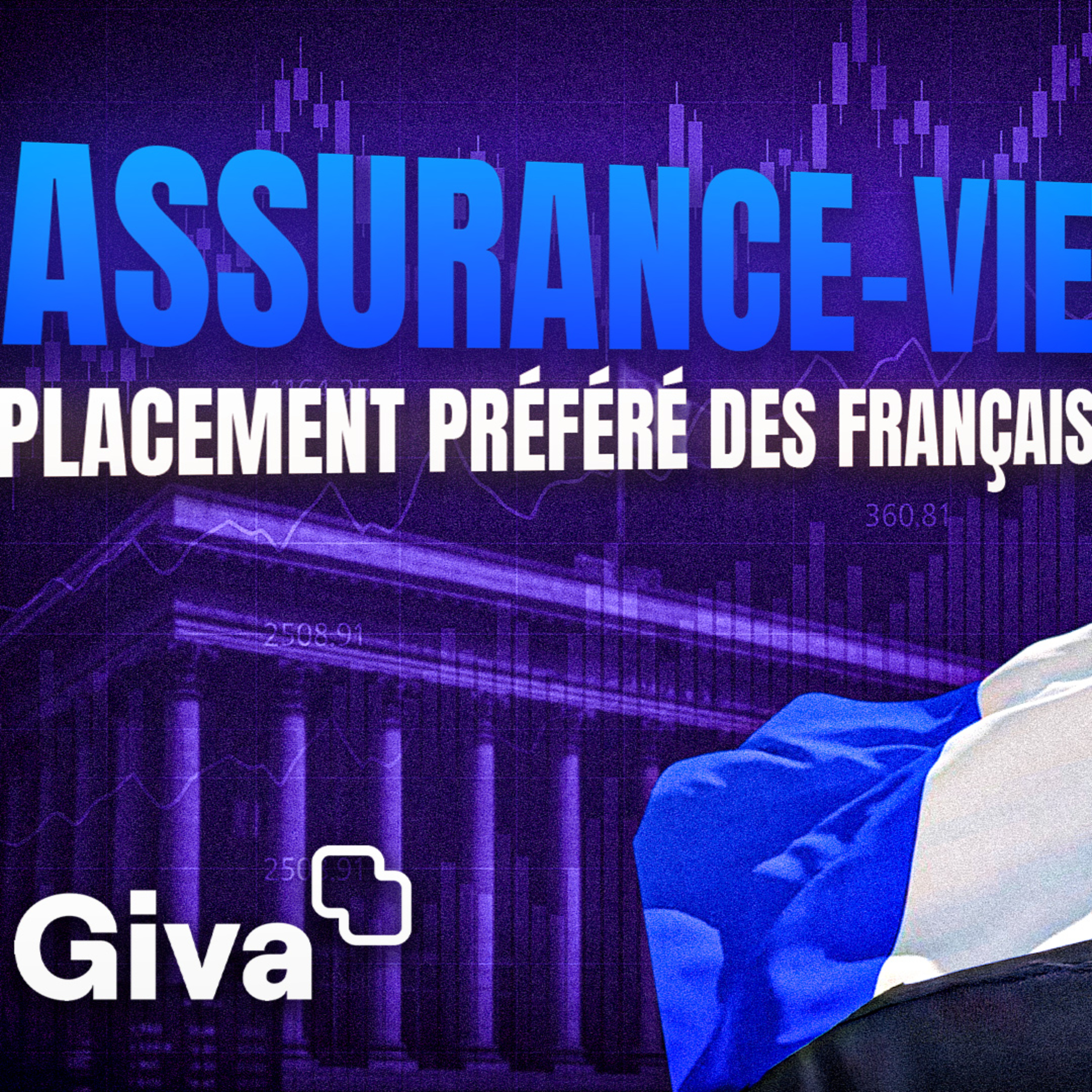 ASSURANCE-VIE : au Coeur du Placement préféré des Français