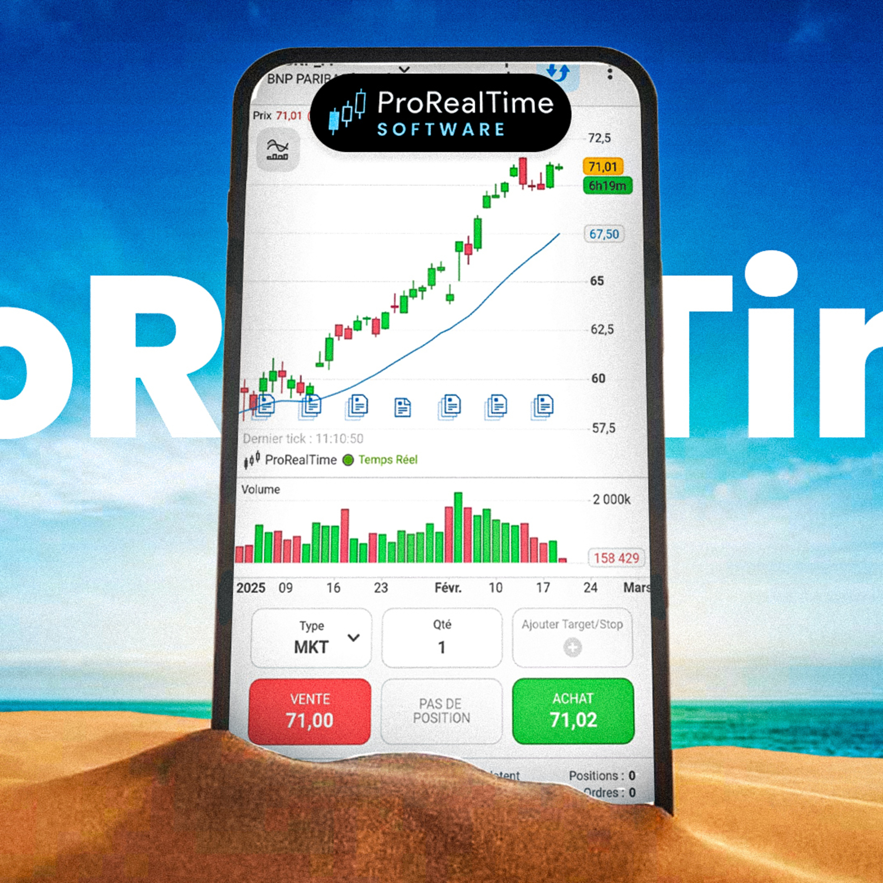 VideoBourse [Bourse et Trading]