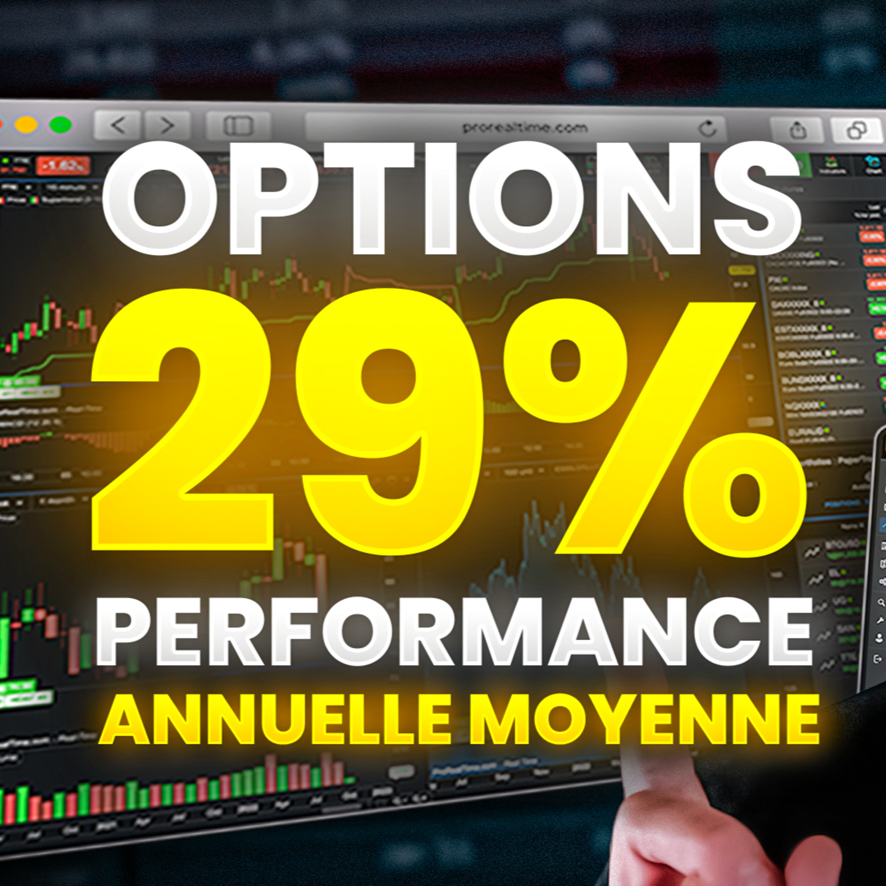 VideoBourse [Bourse et Trading]