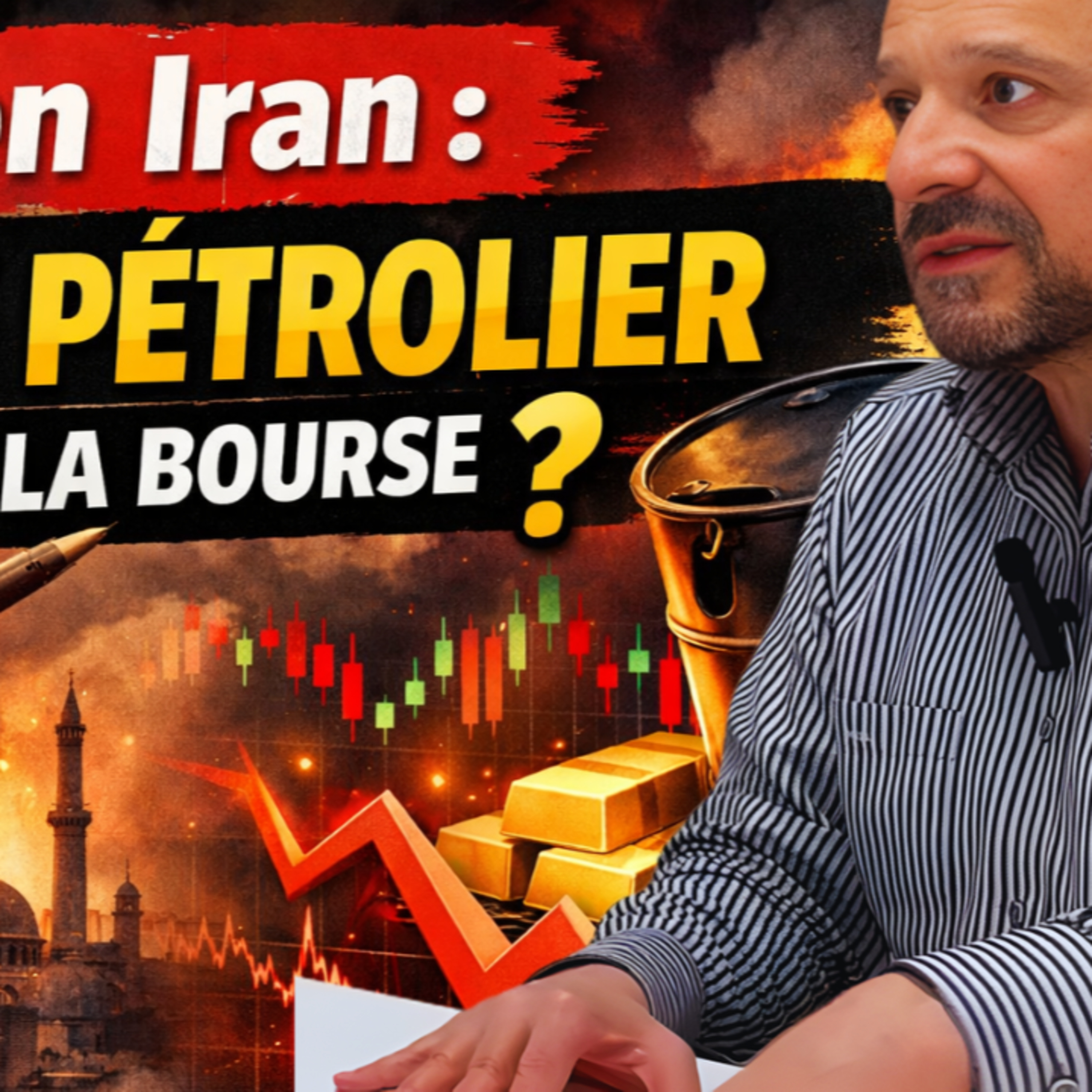 VideoBourse [Bourse et Trading]