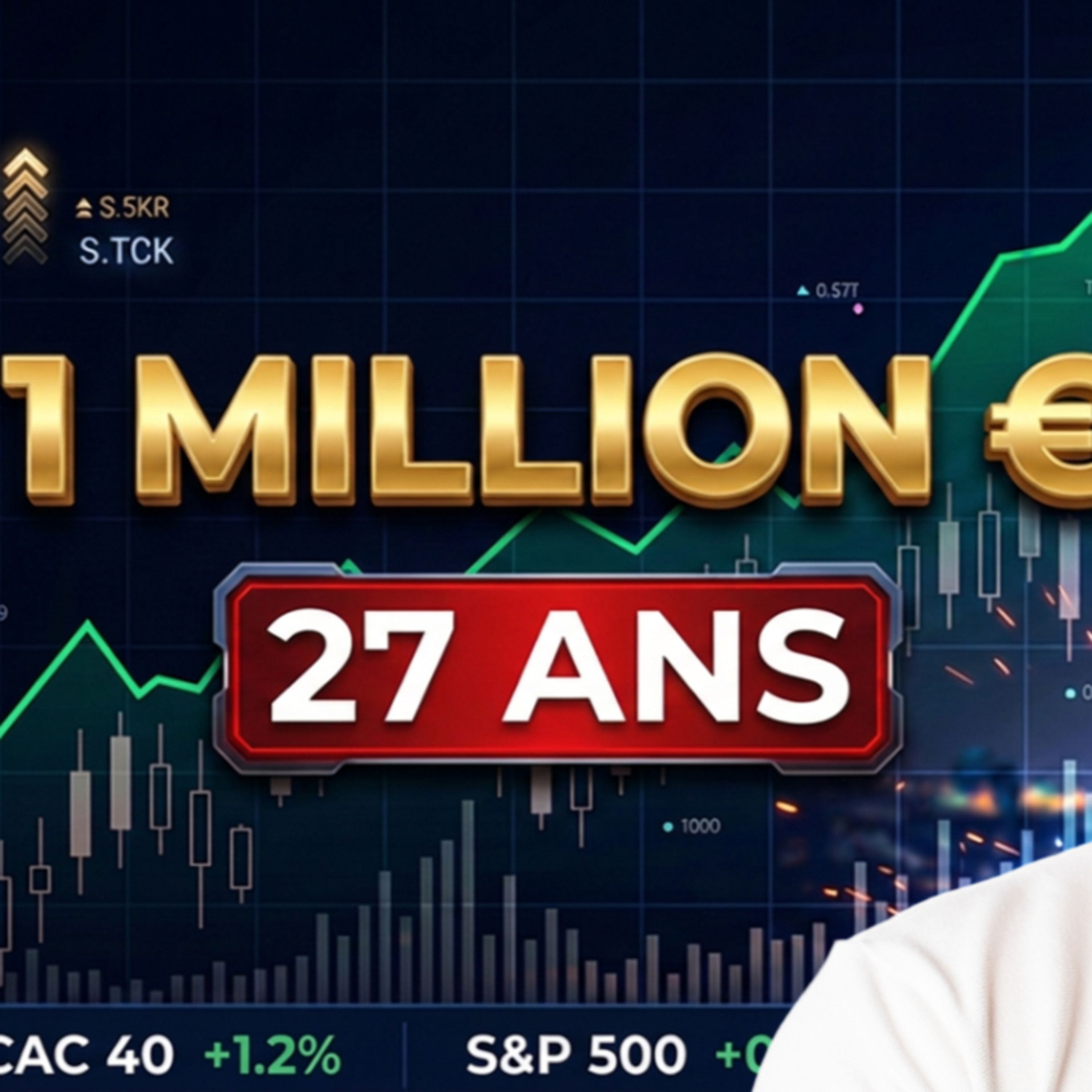 VideoBourse [Bourse et Trading]