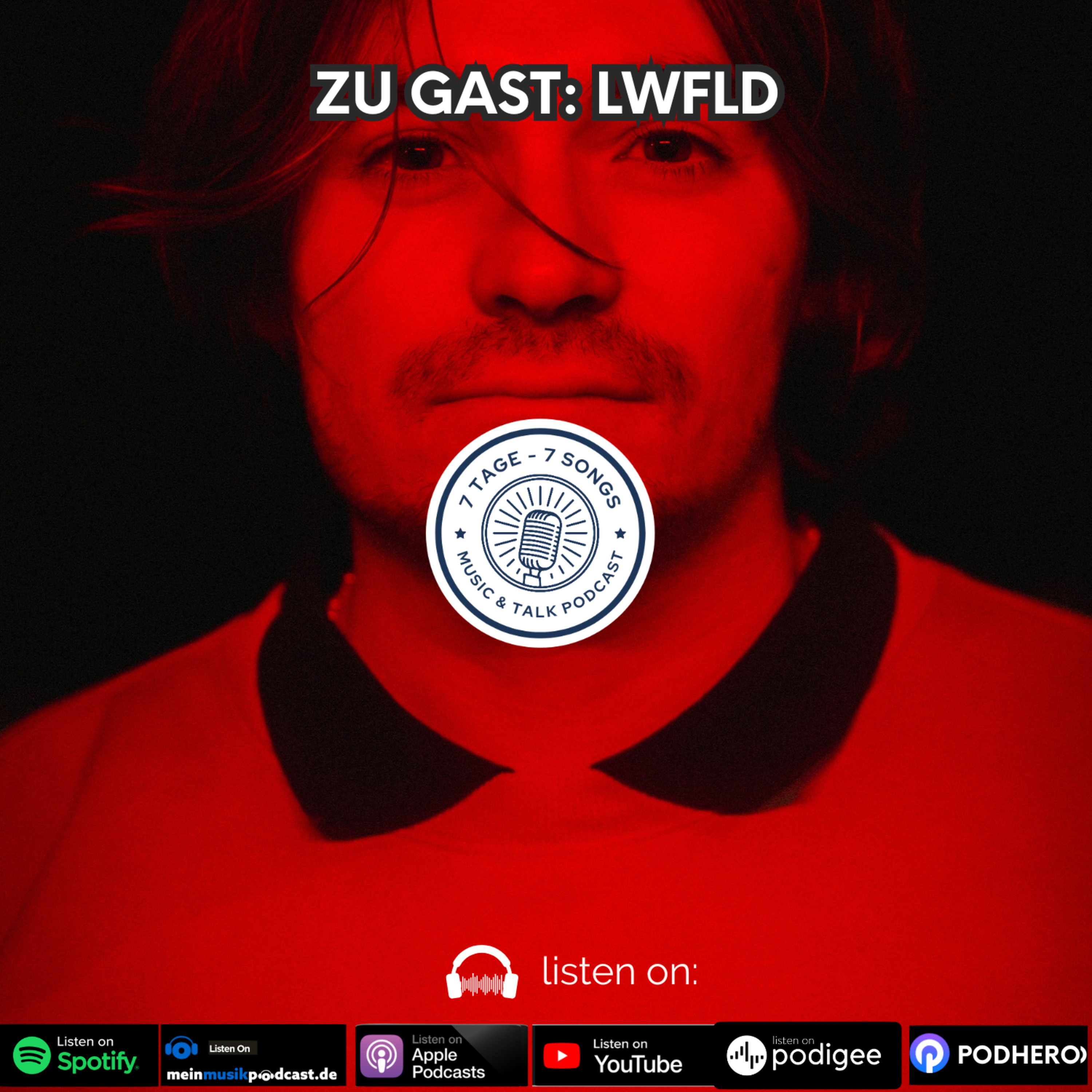 #6.3 Zu Gast: LWFLD episode artwork