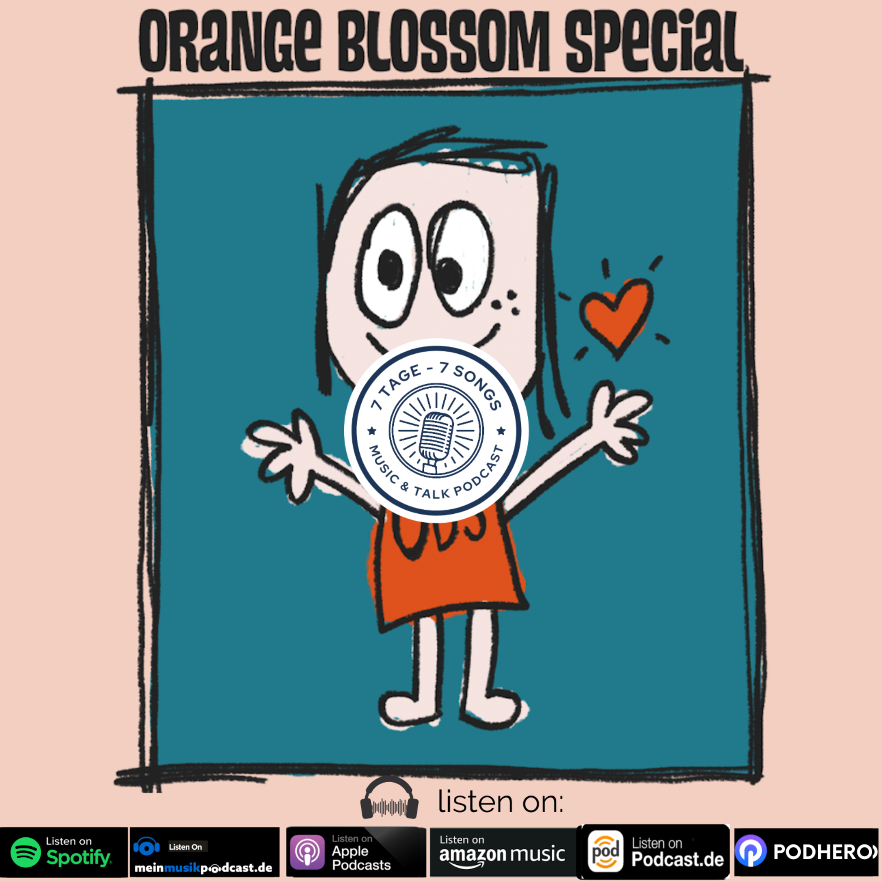 #6.17 Orange Blossom Special episode artwork