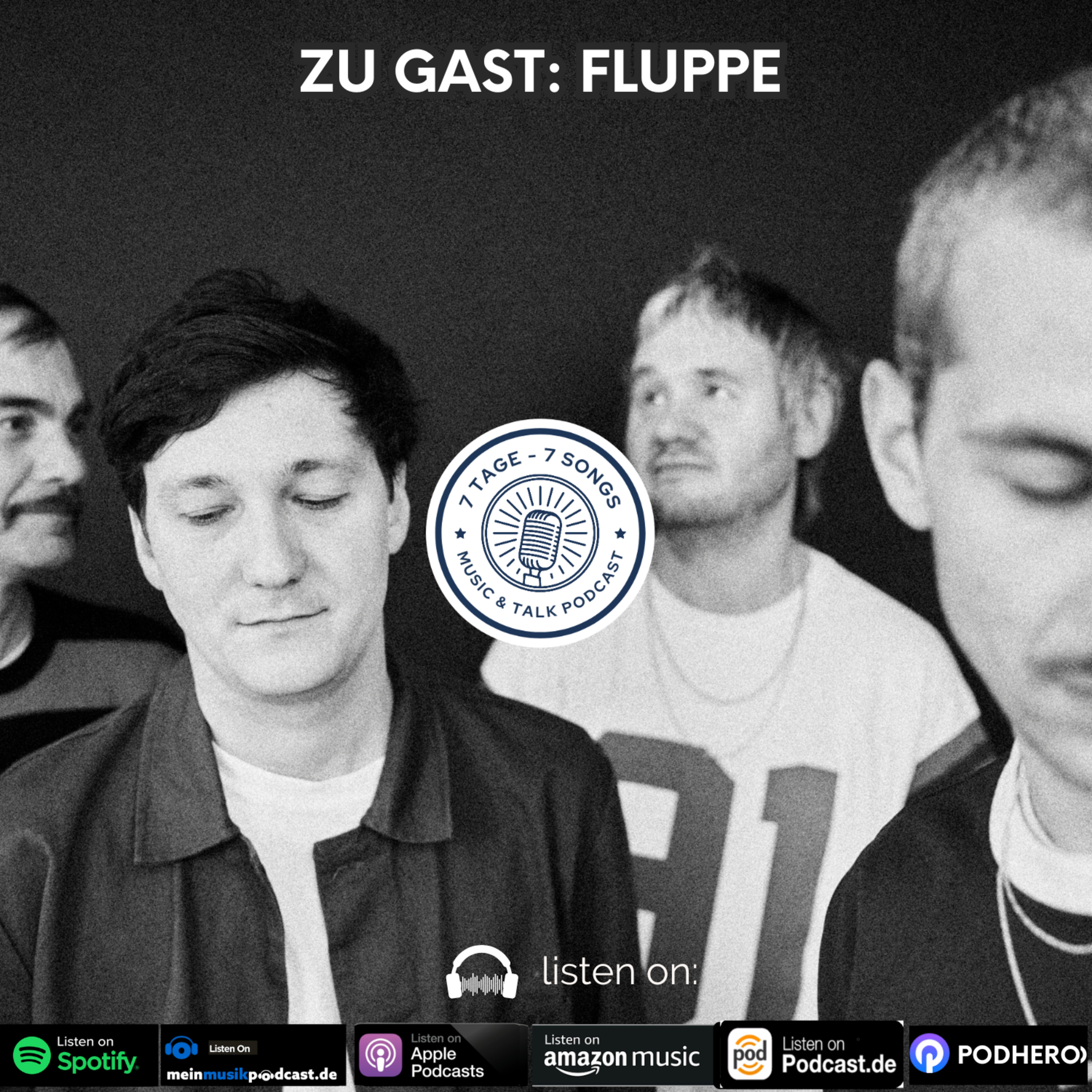 #6.19 Zu Gast: Fluppe episode artwork