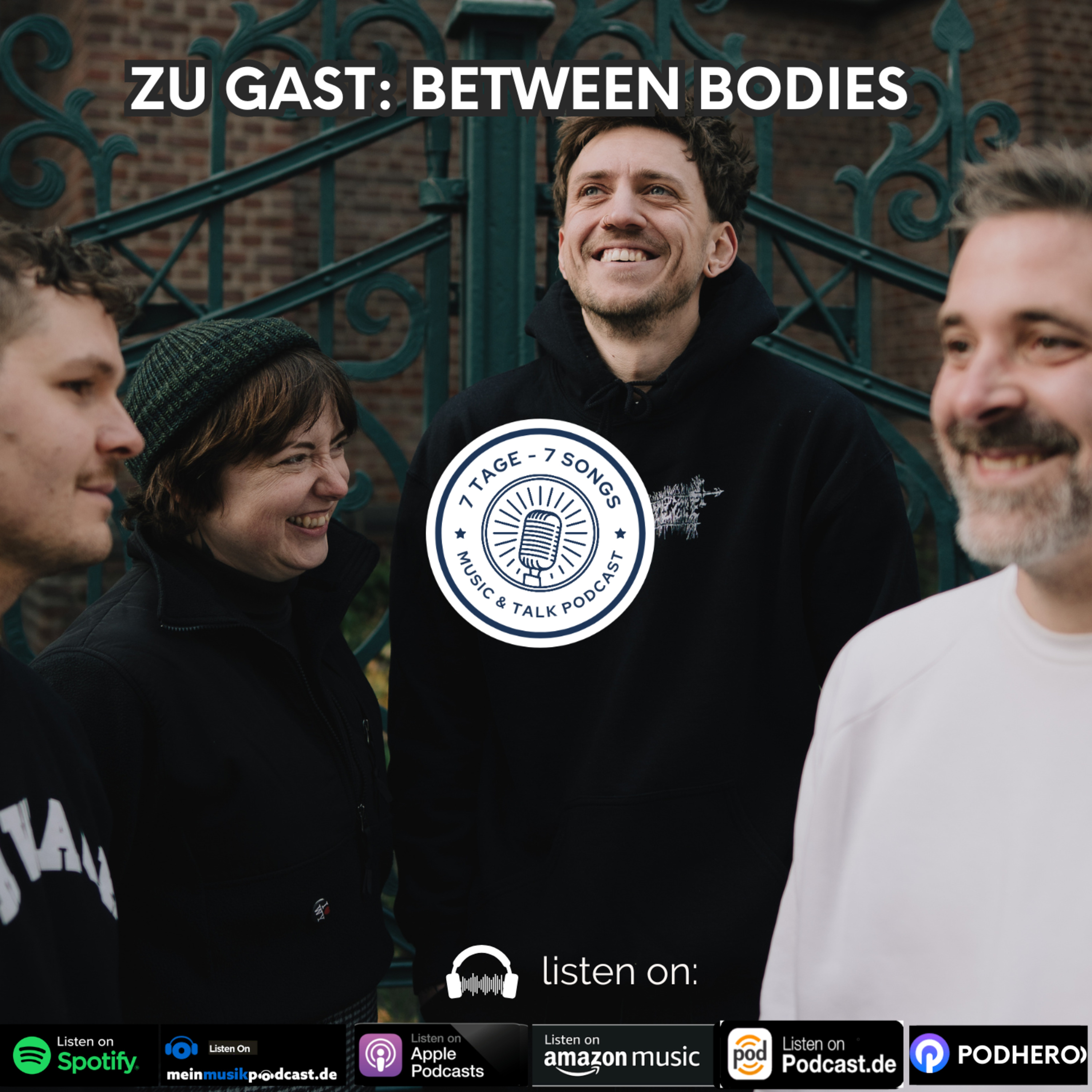 #6.22 Zu Gast: Between Bodies episode artwork