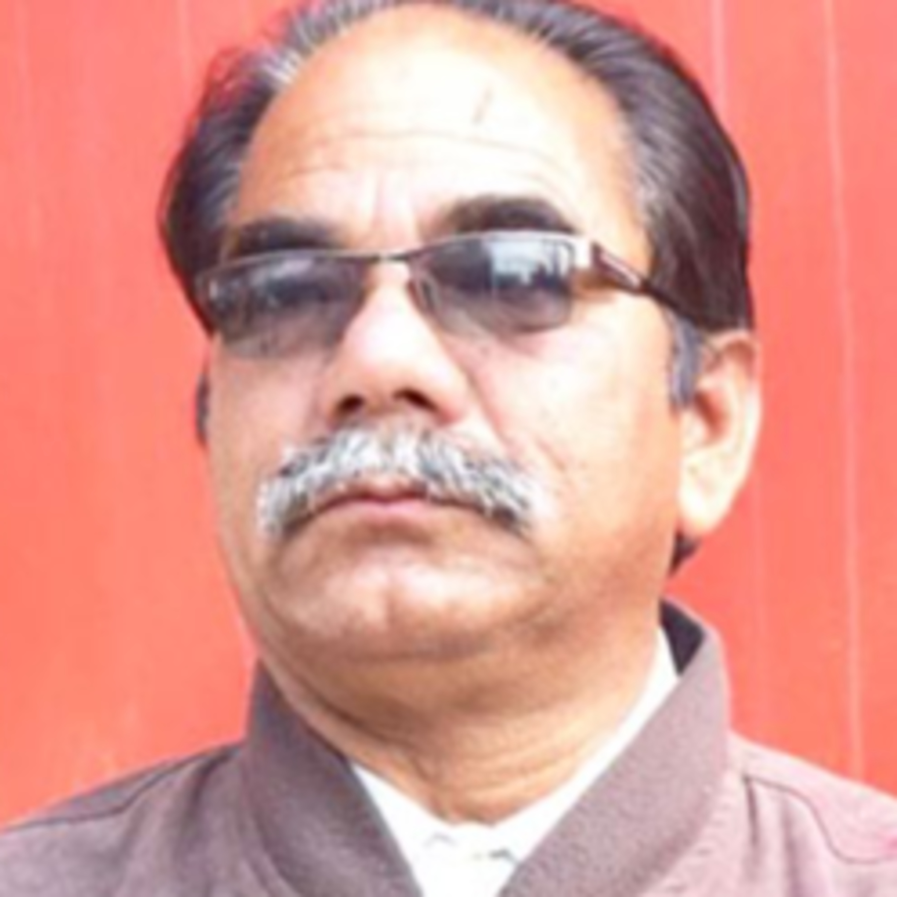 “क्यान्डिड टक’’ मा नेपाल कम्युनिस्ट पार्टी (माओवादी केन्द्र) स्थायी समिति सदस्य कालीबहादुर मल्ल सँगको कुराकानी episode artwork