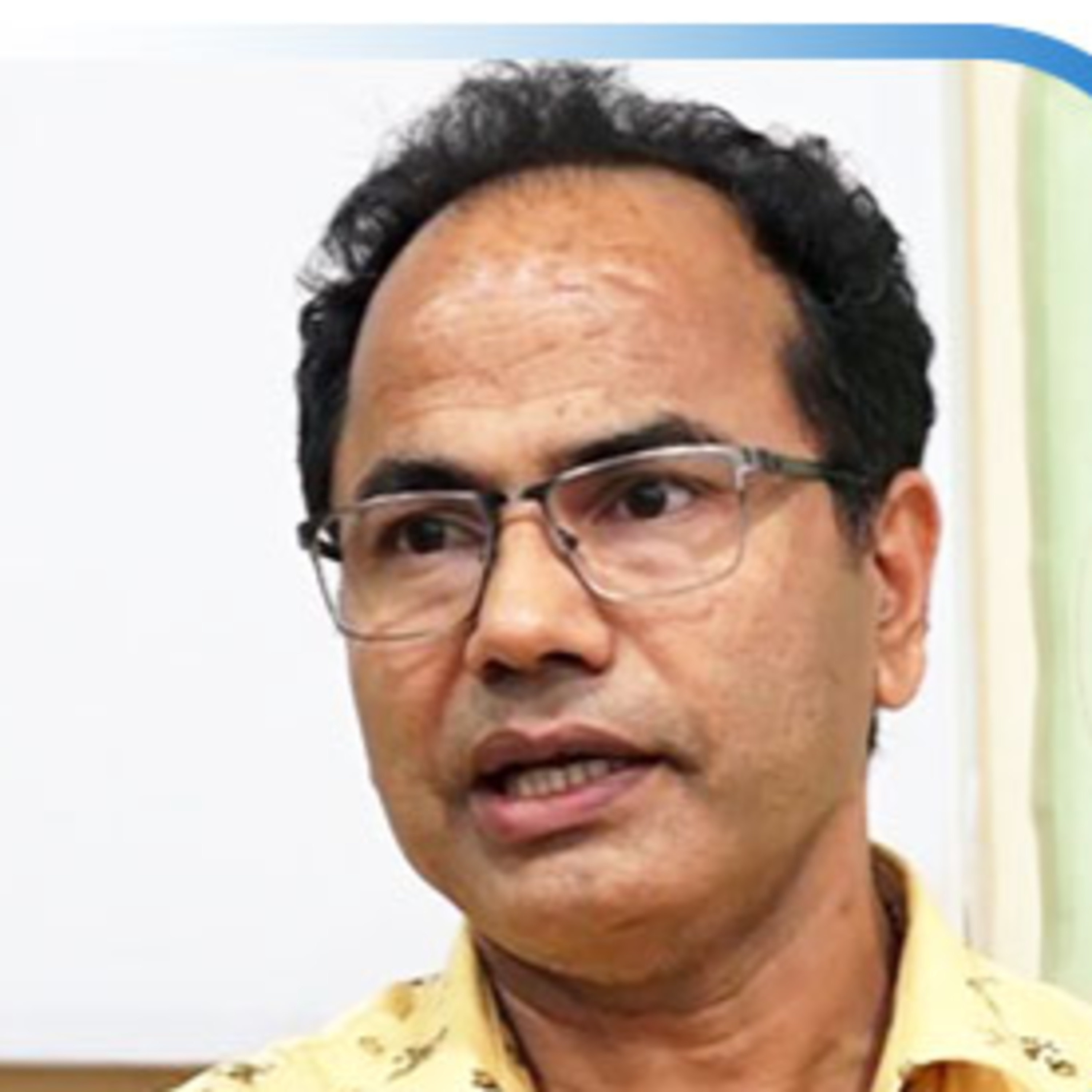 “क्यान्डिड टक’’ मा जलवायु परिवर्तन तथा विपद् विज्ञ डा. धर्मराज उप्रेती सँगको कुराकानी episode artwork