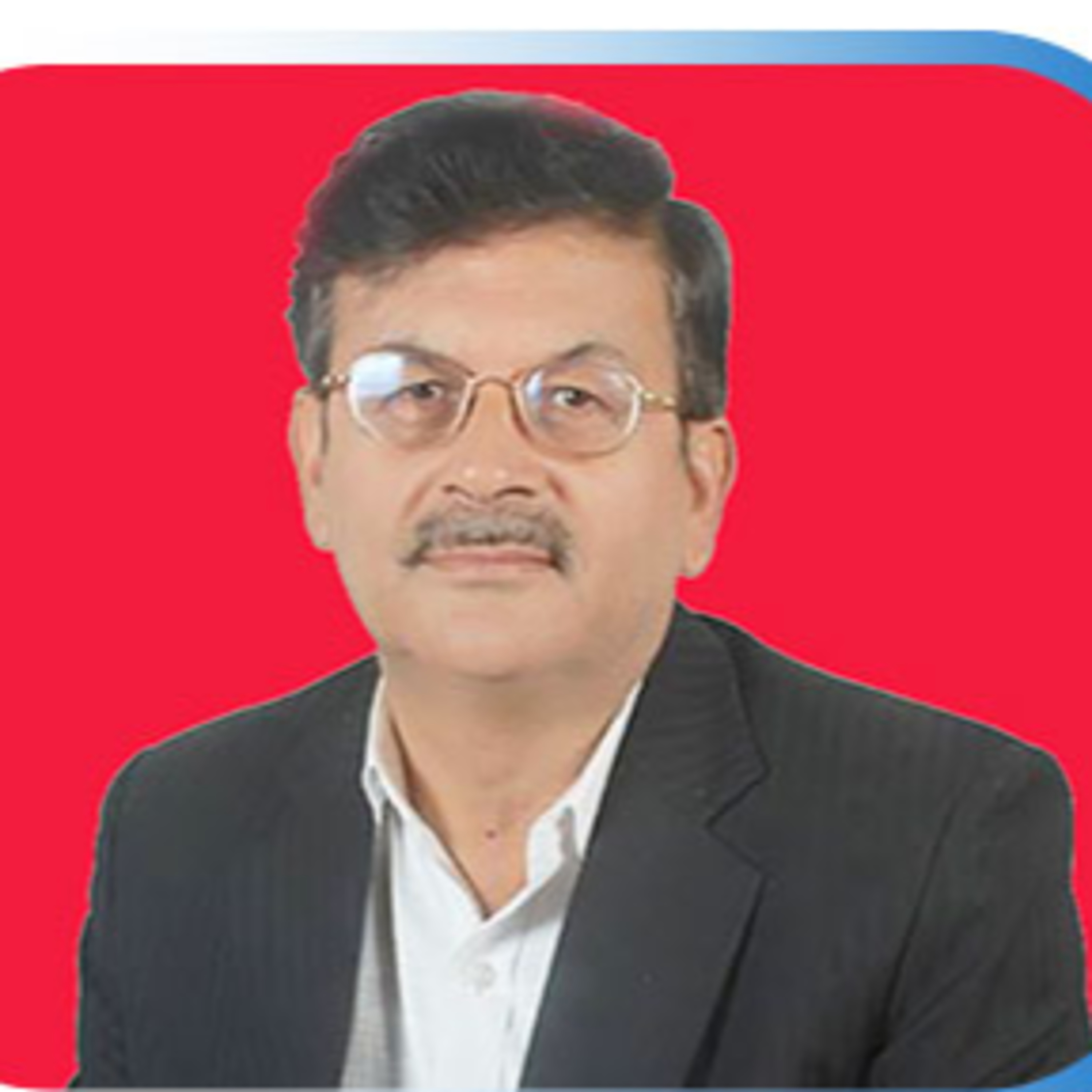 “क्यान्डिड टक’’ मा नेकपा एसका उप-महासचिव सोम प्रसाद पाण्डे सँगको कुराकानी episode artwork