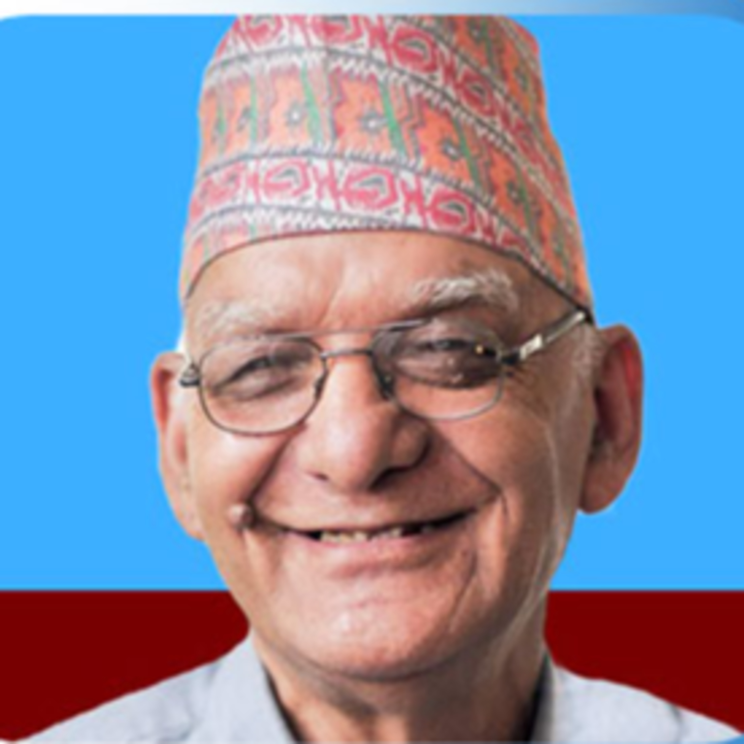 “क्यान्डिड टक’’ मा राष्ट्रिय जनमोर्चाका अध्यक्ष चित्रबहादुर केसी सँगको कुराकानी episode artwork