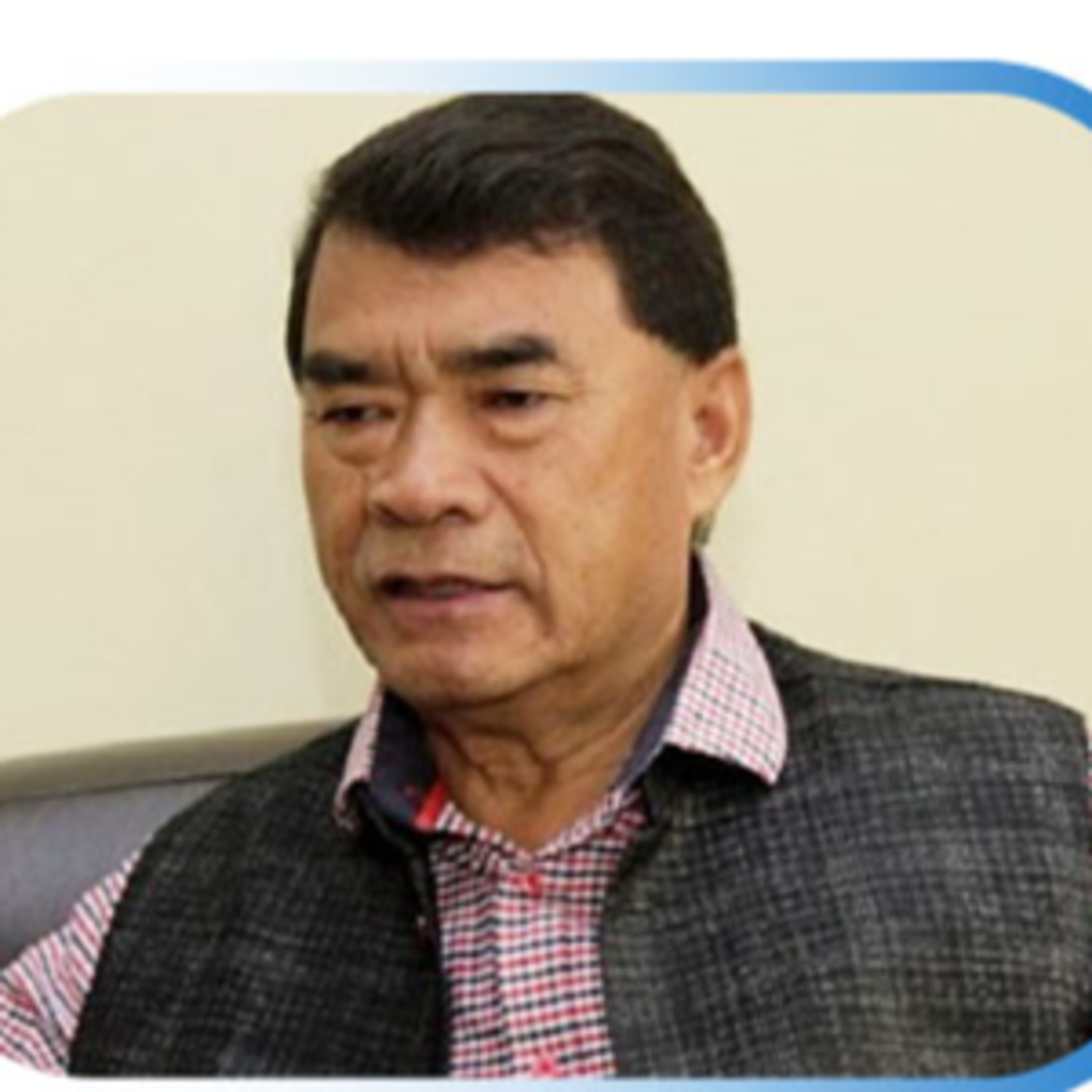 “क्यान्डिड टक’’ मा राप्रपा संसदीय दलको उपनेता बुद्धिमान तामाङ सँगको कुराकानी episode artwork