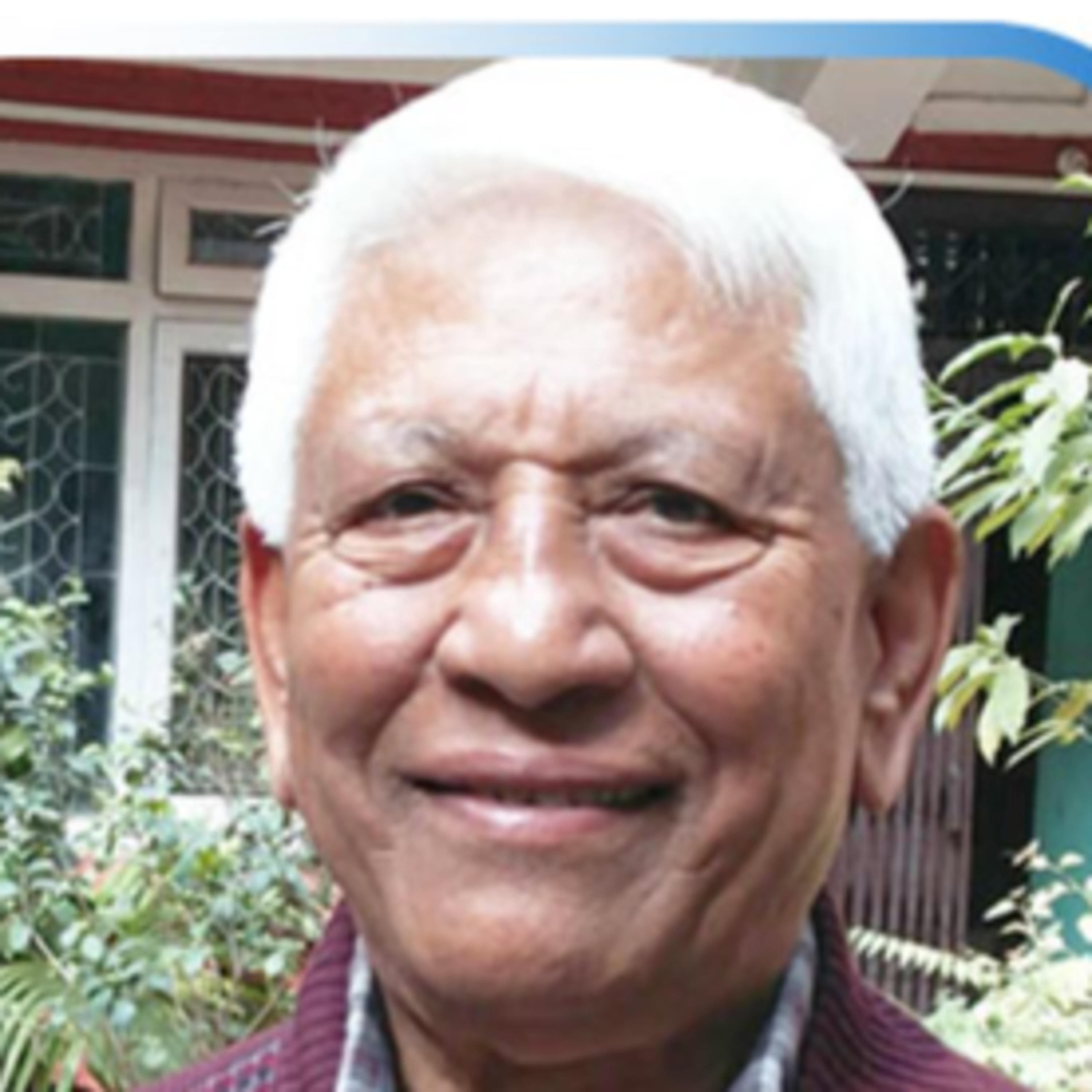“क्यान्डिड टक’’ मा नेपाली काँग्रेसका सांसद अर्जुन नरसिंह केसी सँगको कुराकानी episode artwork