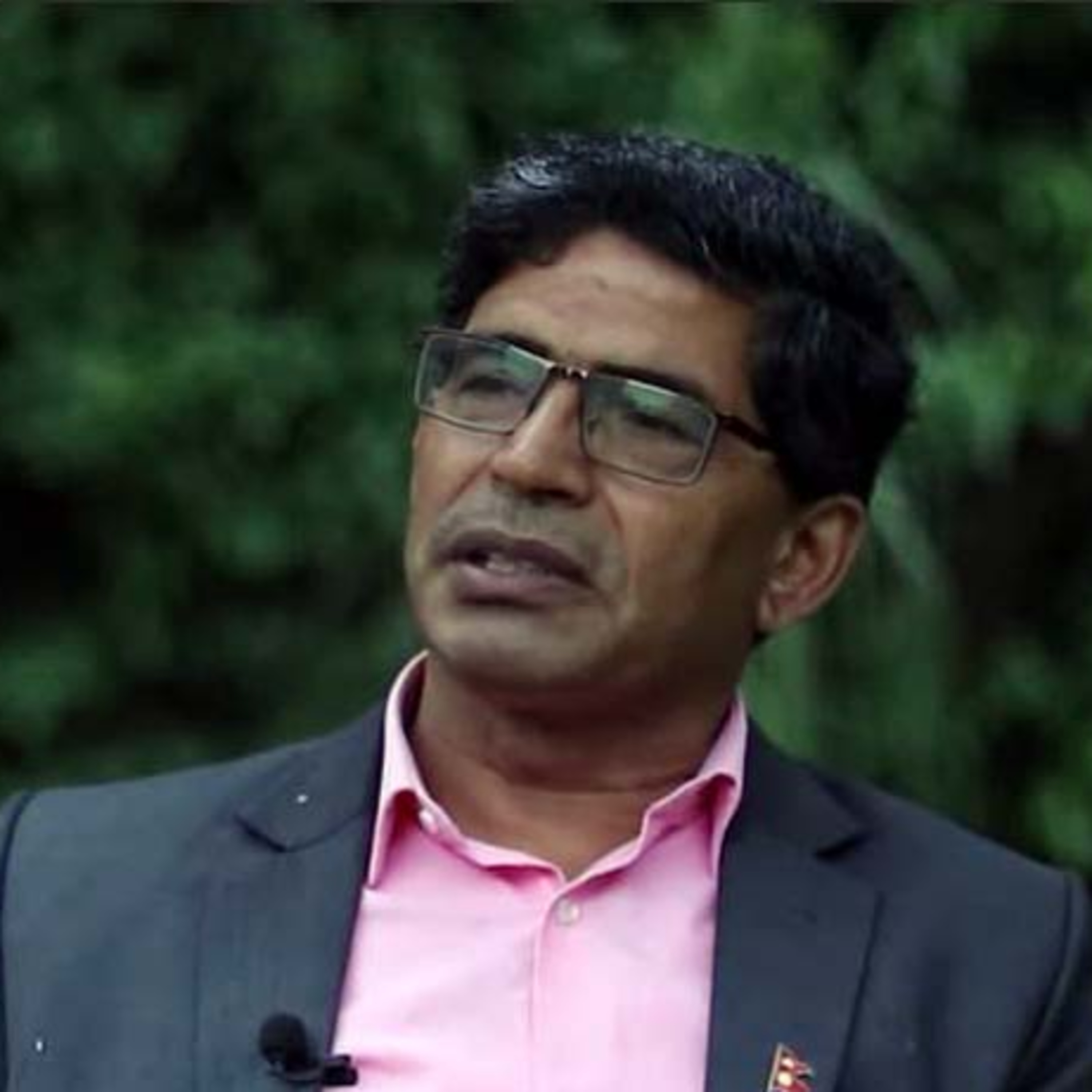 “क्यान्डिड टक’’ मा वरिष्ठ आर्थिक विश्लेषक डा.चन्द्रमणी अधिकारी सँगको कुराकानी episode artwork