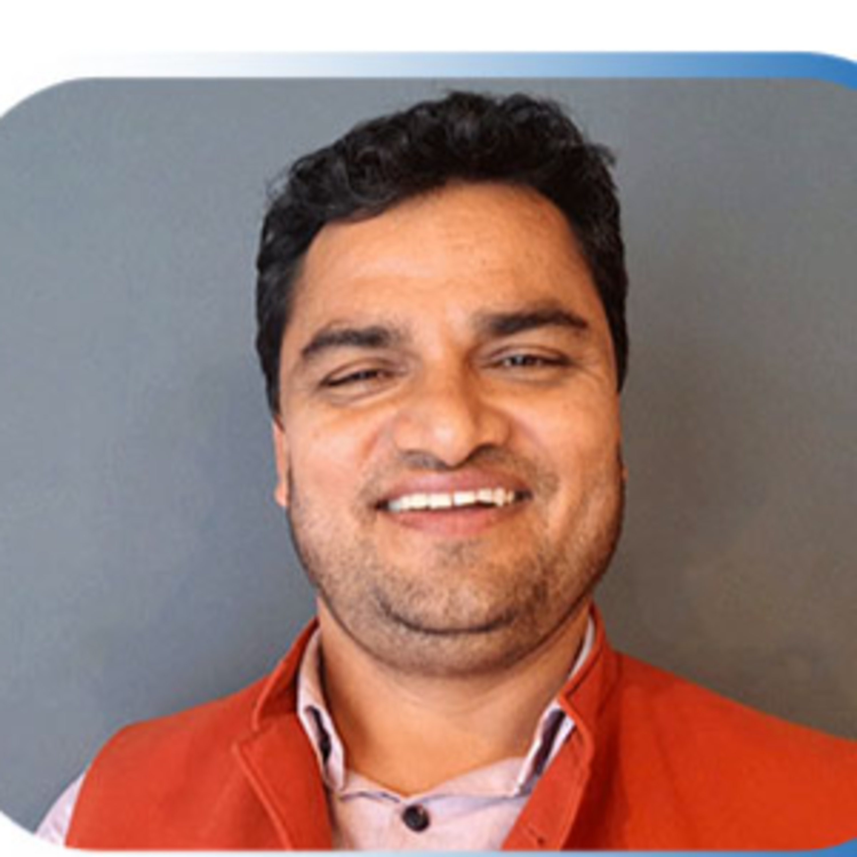 “क्यान्डिड टक’’ मा नेपाली कांग्रेसका केन्द्रीय समिति सदस्य प्रदिप पौडेल सँगको कुराकानी episode artwork