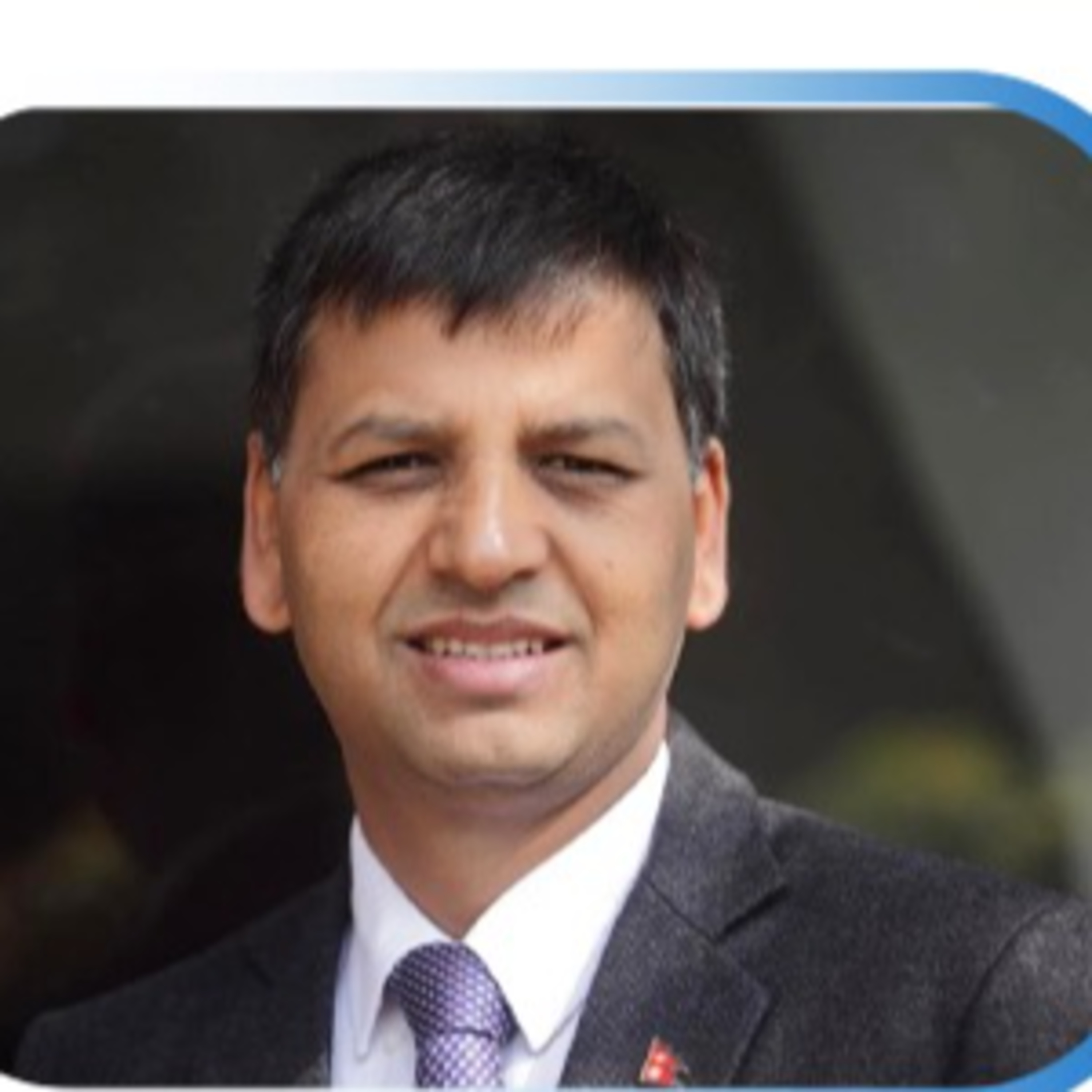“क्यान्डिड टक’’ मा नेकपा एमालेका केन्द्रीय सदस्य रिजाल पार्टीको प्रचार विभाग उप-प्रमुख विष्णु रिजाल सँगको कुराकानी episode artwork