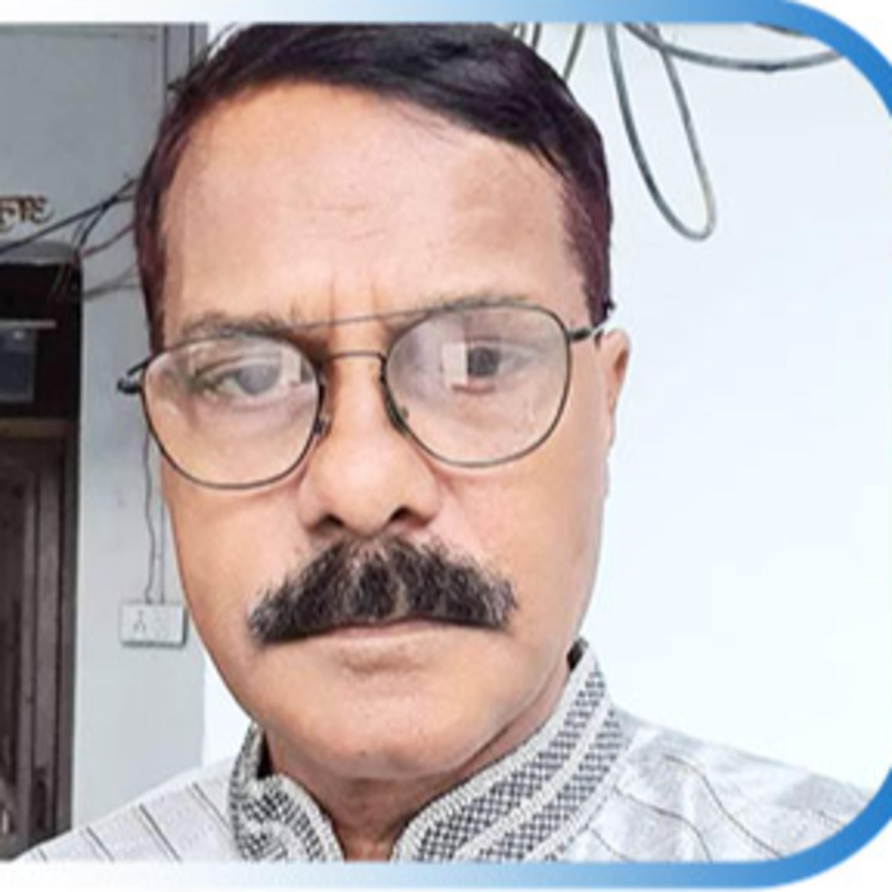 आफ्नो एजेण्डालाई पटक पटक राप्रपाले किन सत्ता केन्द्रित राजनीतिको खालमा राख्छ ? प्रल्हाद साह महामन्त्री राष्ट्रिय प्रजातन्त्र पार्टी episode artwork