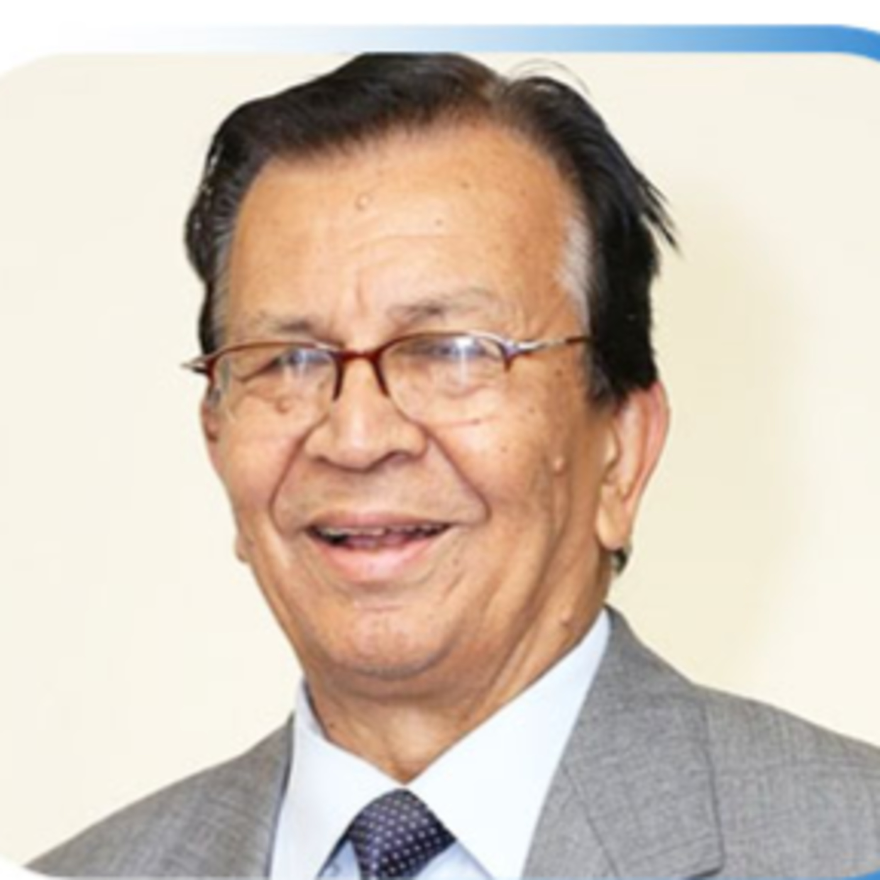 चीनले किन नेपालको चुच्चे नक्साको अस्तित्व स्विकारेन ? भूगोलविद् तथा सीमाविद् बुद्धिनारायण श्रेष्ठसँगको सम्वाद् episode artwork