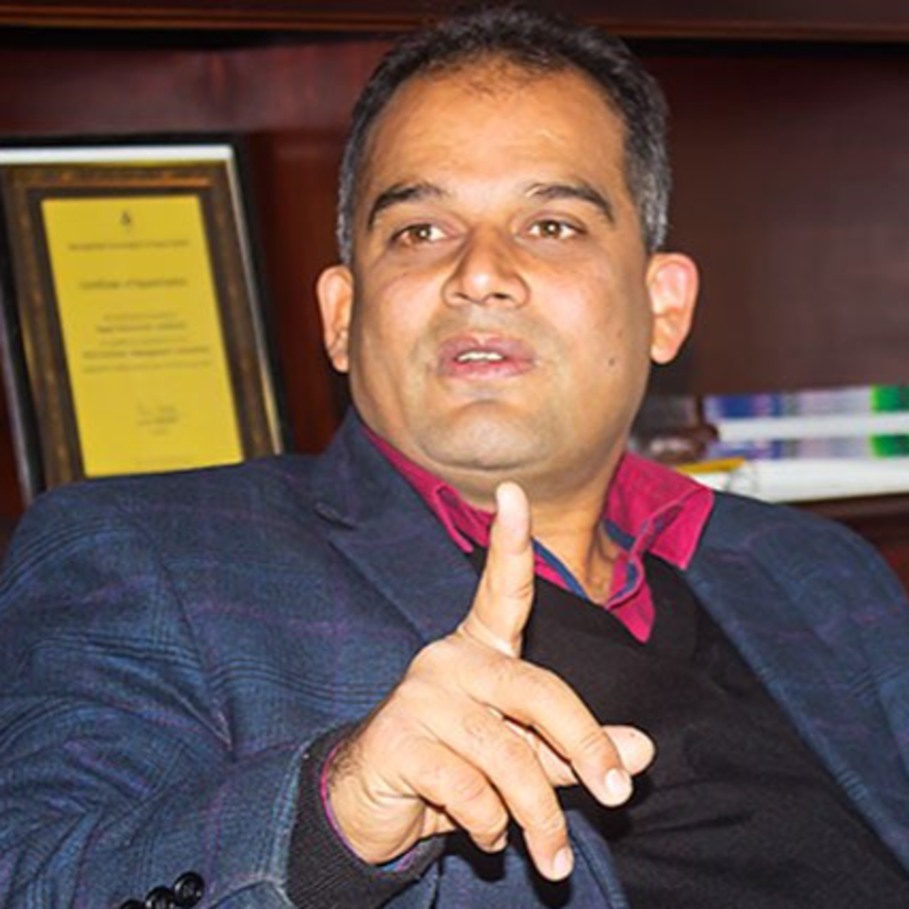 नेपालको उर्जा व्यापारमा, एमसीसी परियोजनाको लगानी प्रभावकारी बन्छ ? ऊर्जाविद् डा. मुकेश काफ्ले सँगको कुराकानी episode artwork