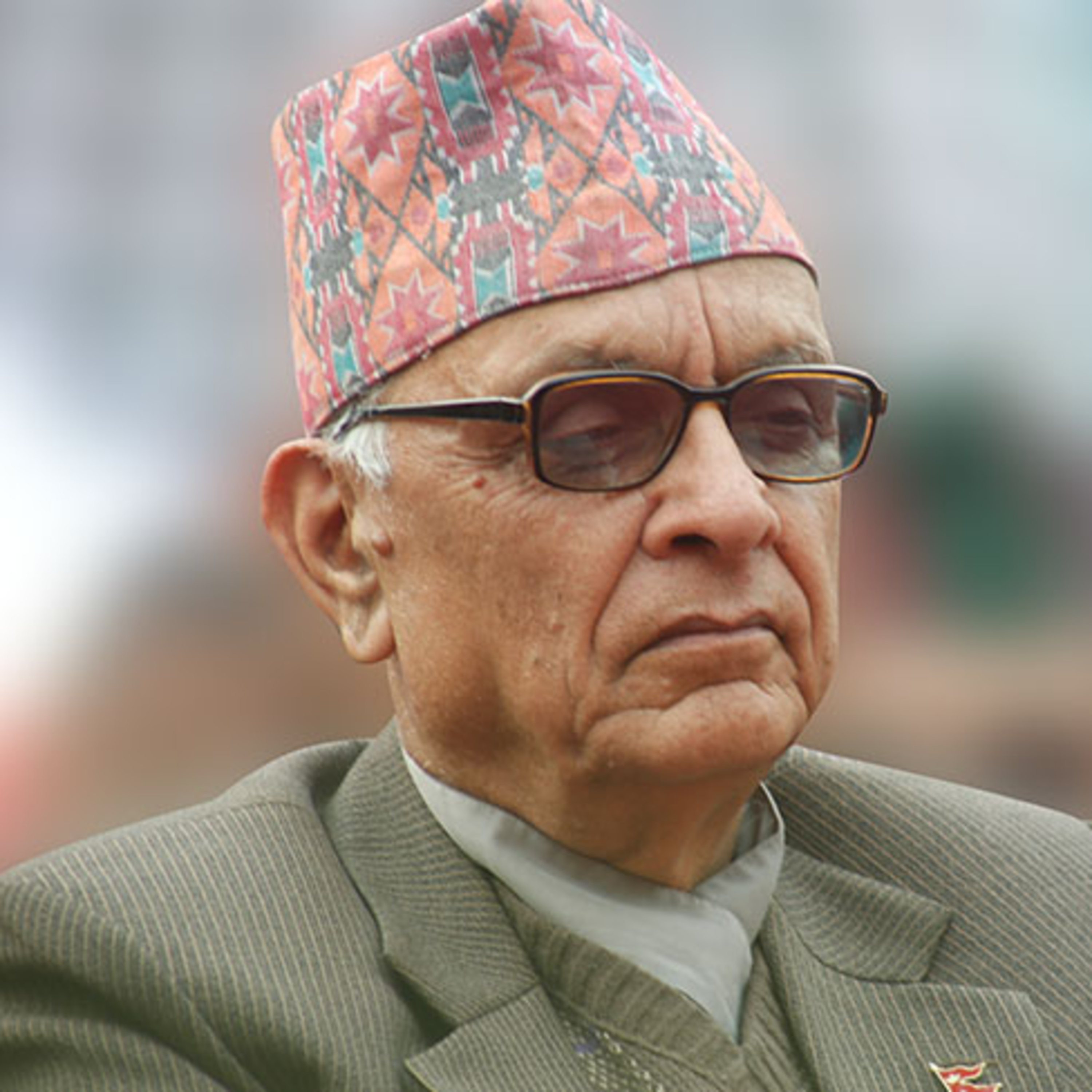 राष्ट्रिय प्रजातन्त्र पार्टीका नेता डा. प्रकाशचन्द्र लोहनी episode artwork