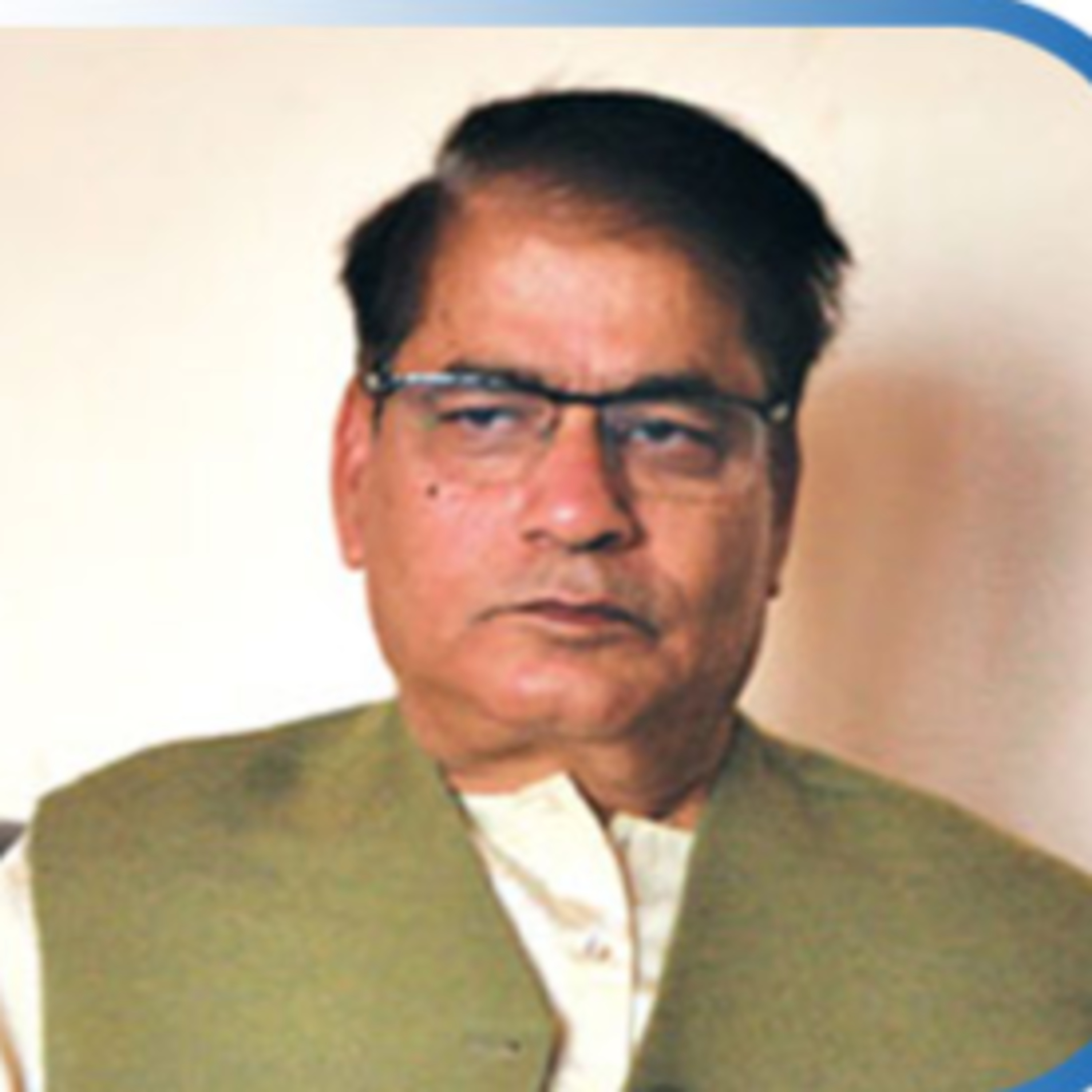 “क्यान्डिड टक’’ मा लोकतान्त्रिक समाजवादी पार्टी (लोसपा ) का नेता सर्वेन्द्र नाथ शुक्ला सँगको कुराकानी episode artwork