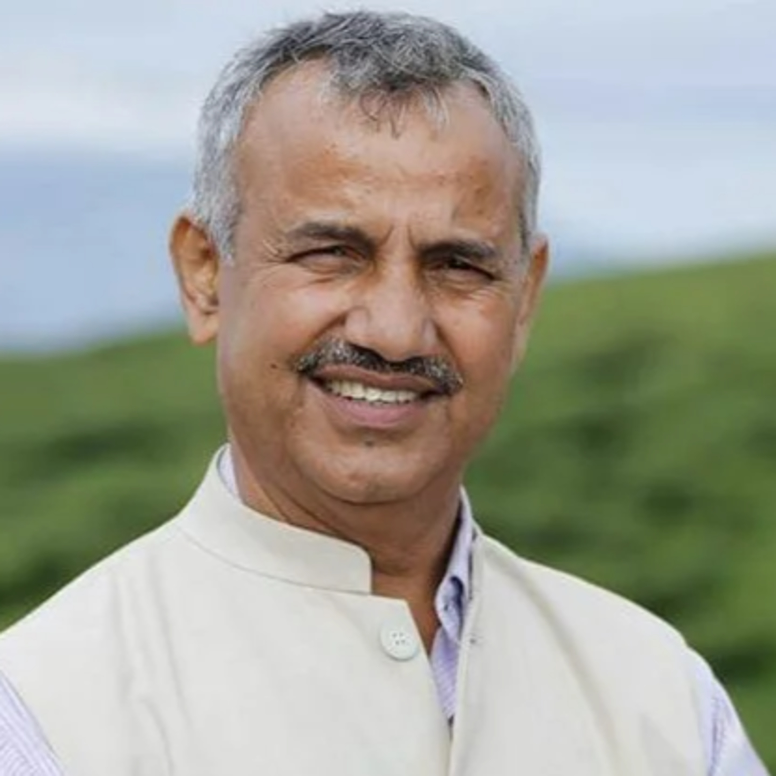 के कोशीमा भक्ति सिटौला मुख्यमन्त्री बन्दै छन् ?राप्रपा संसदीय दलका‌ नेता, कोसी प्रदेश भक्तिप्रसाद सिटौला episode artwork