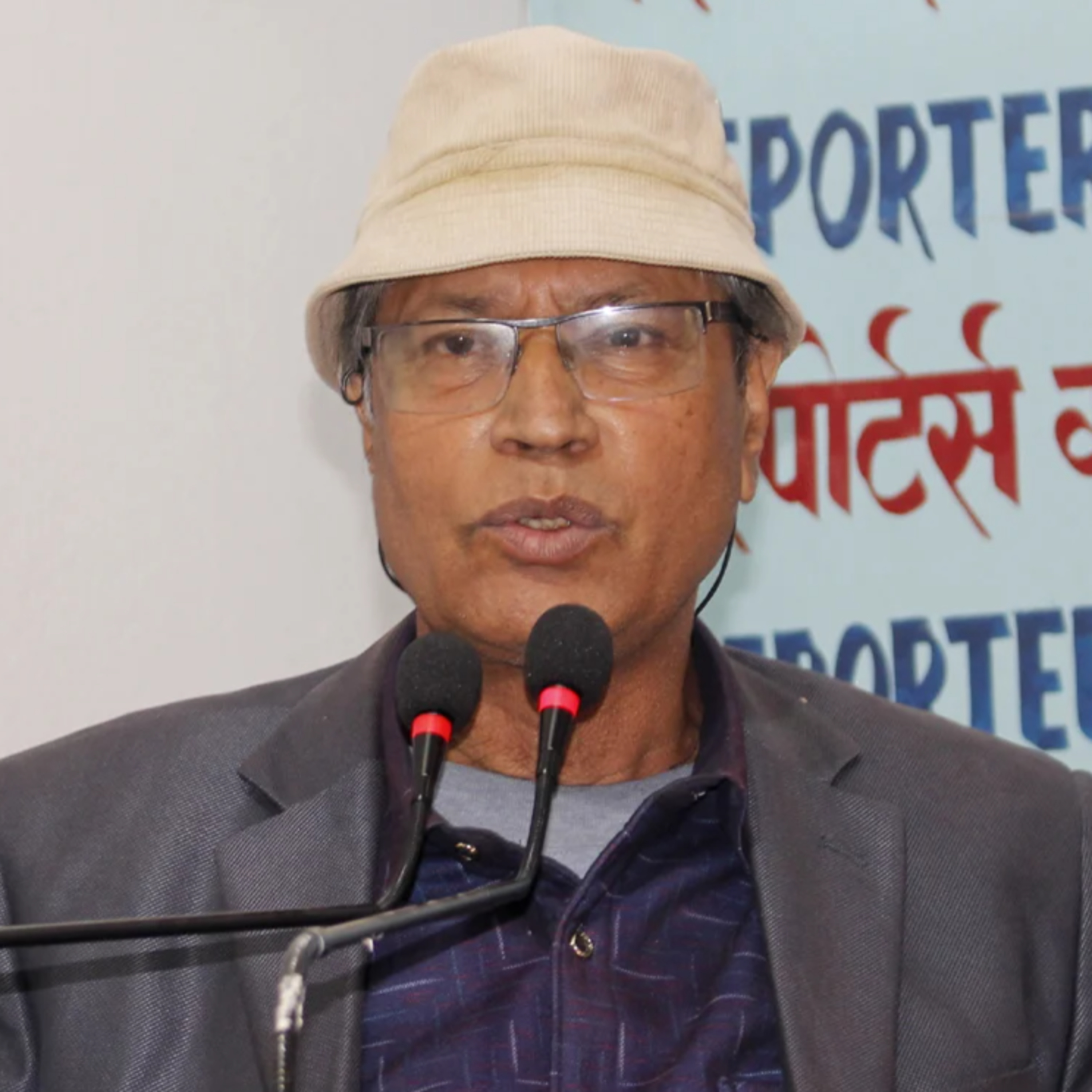 दलहरू प्रणालीलाई बलियो बनाउन किन चुकिरहेका छन्. ?राजनितिक विश्लेषक आनन्दराम पौडेल episode artwork