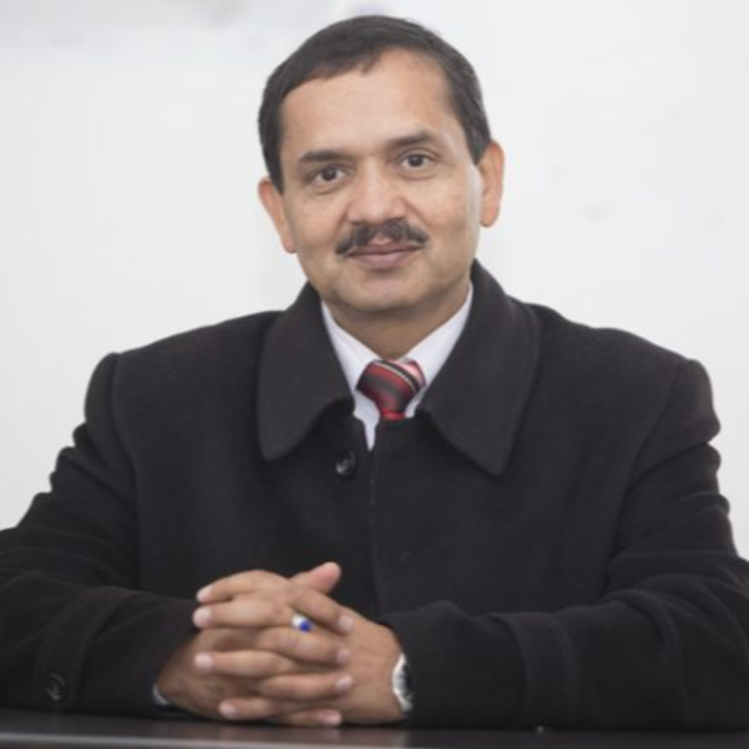 नेपालको पुर्वाधार विकासमा छिमेकी मुलुकको योगदान र रणनीति राष्ट्रिय योजना आयोगका पूर्वउपाध्यक्ष डा.गोविन्द पोखरेल सँगको कुराकानी episode artwork