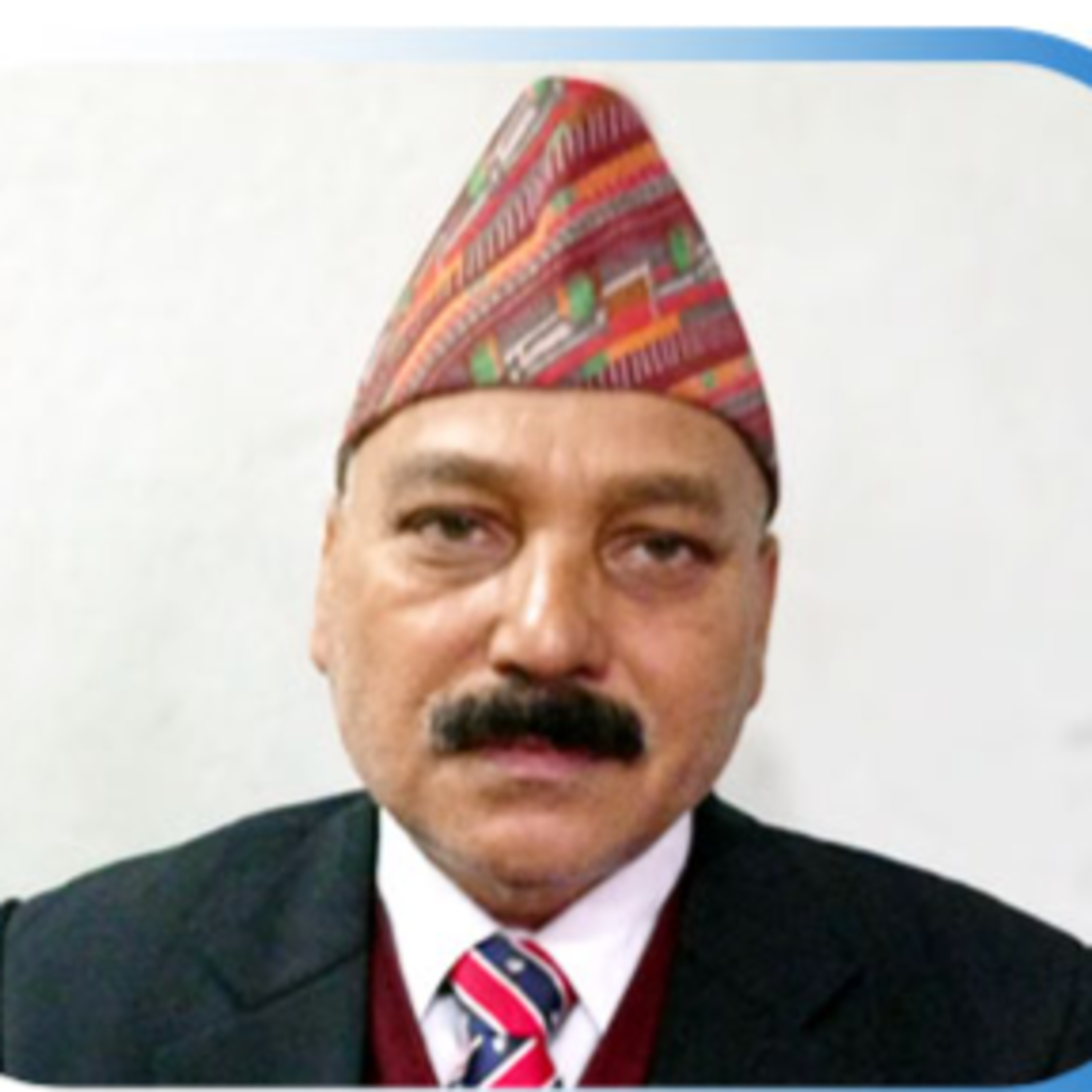 संविधानको ७ वर्ष : किन हुन सकेन पूर्ण कार्यान्वयन ?वरिष्ठ अधिवक्ता दिनेश त्रिपाठी episode artwork