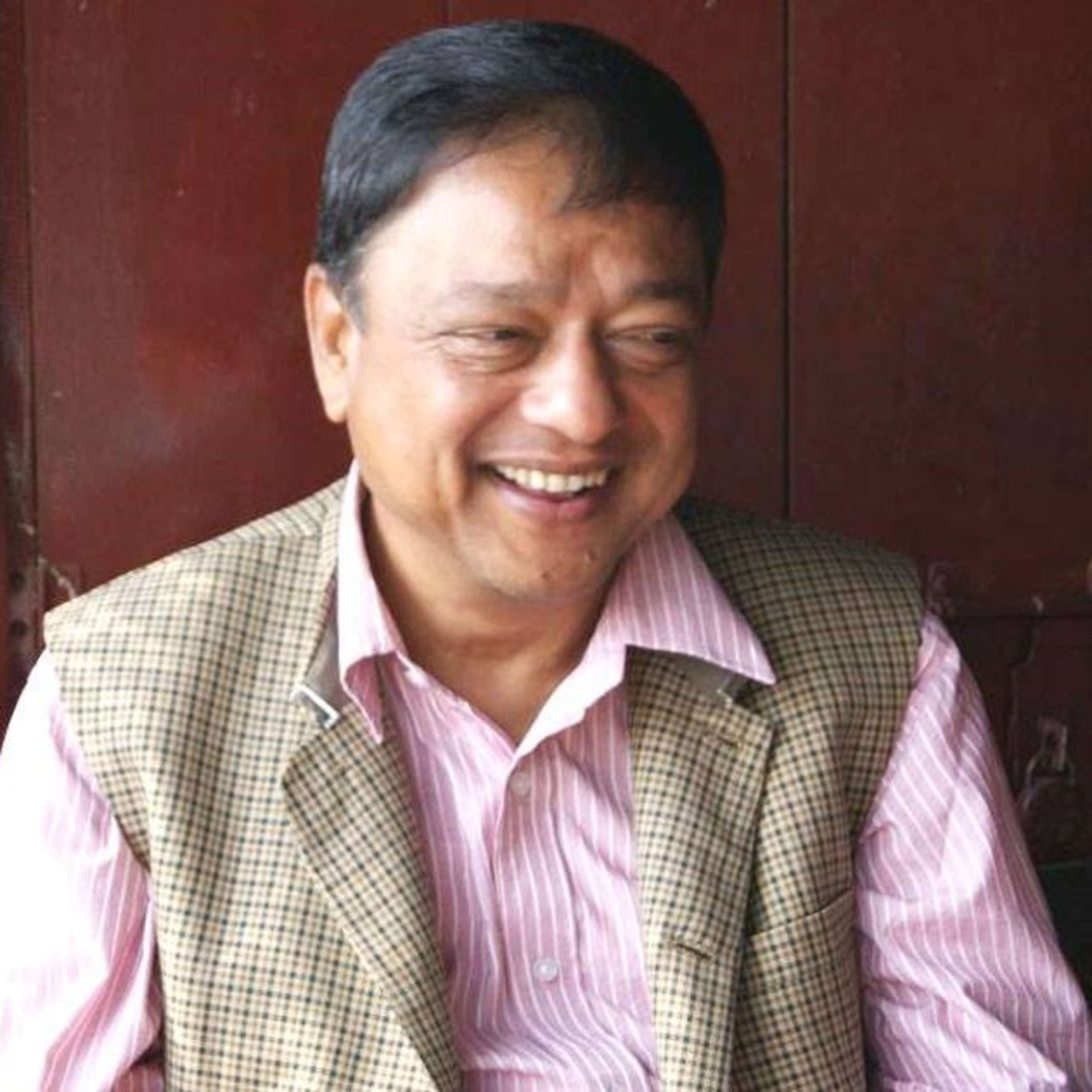 सार्वजनिक नीति बिचौलियाहरूले कब्जा गरेको अवस्थामा शुशासन संभव छ ? डा. विमल कोइराला episode artwork