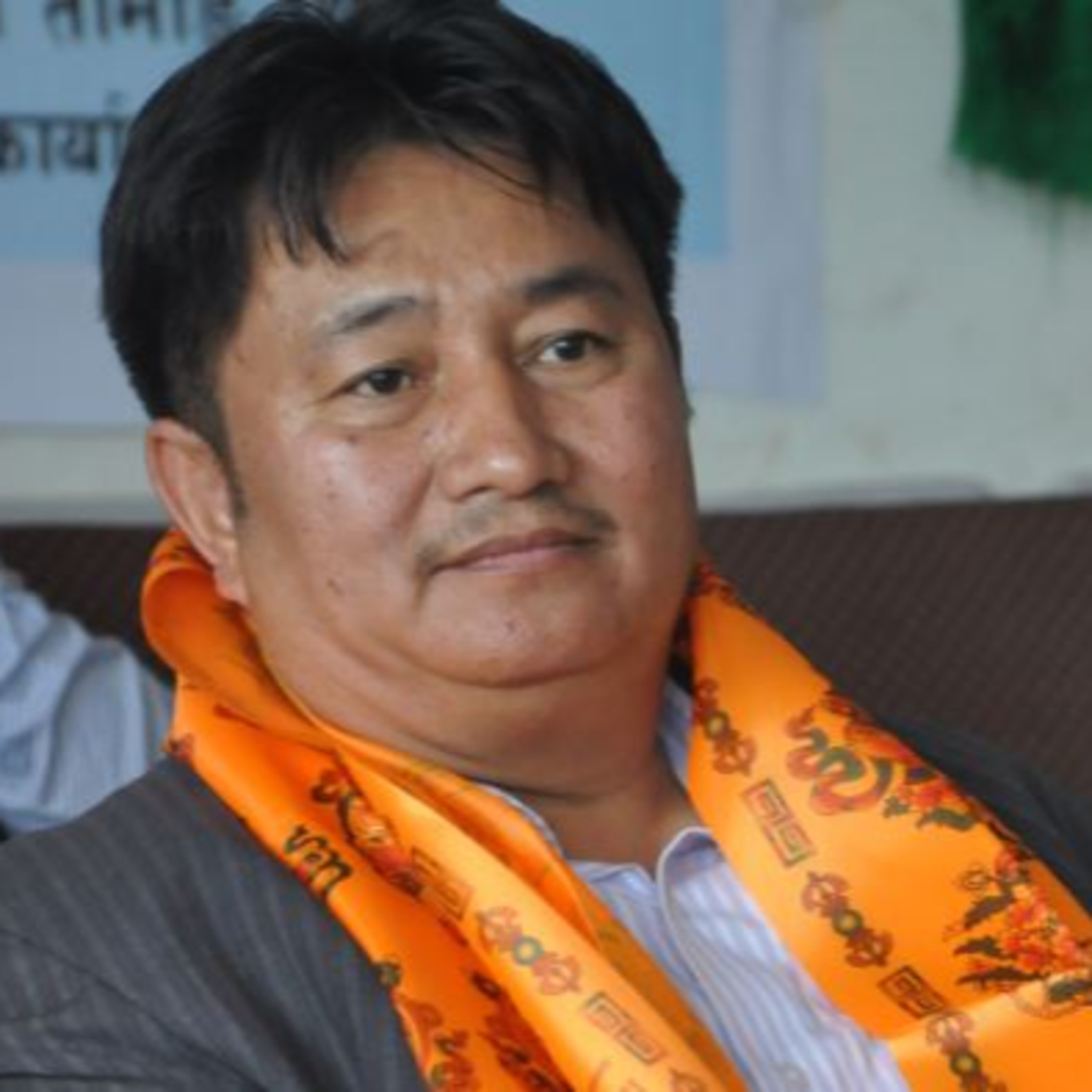 रोजगारी सिर्जना गर्न बागमती प्रदेश सरकारले के गरिरहेको छ ? किन बढ्दैछ युवा विद्यार्थीको पलायन ? आर्थिक मामिला तथा योजना मन्त्री, बागमती प्रदेशका बहादुर सिंह लामा episode artwork