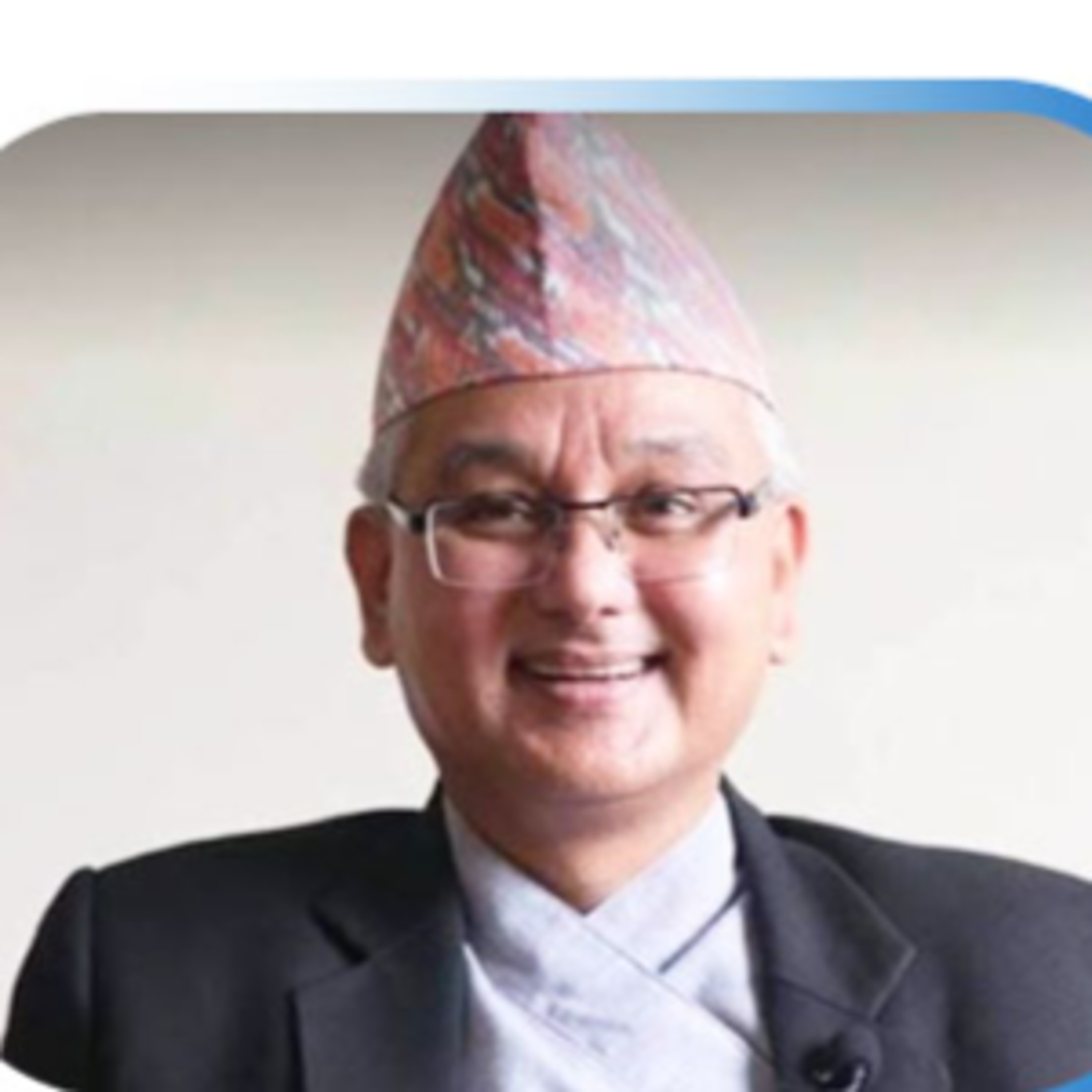मुलुक किन निरन्तर असफल बनिरहेको छ ? समस्या प्रणाली, संविधान की राजनीतिक नेतृत्वमा छ ?डा सुरेन्द्र भण्डारीसँगको विशेष कुराकानी episode artwork