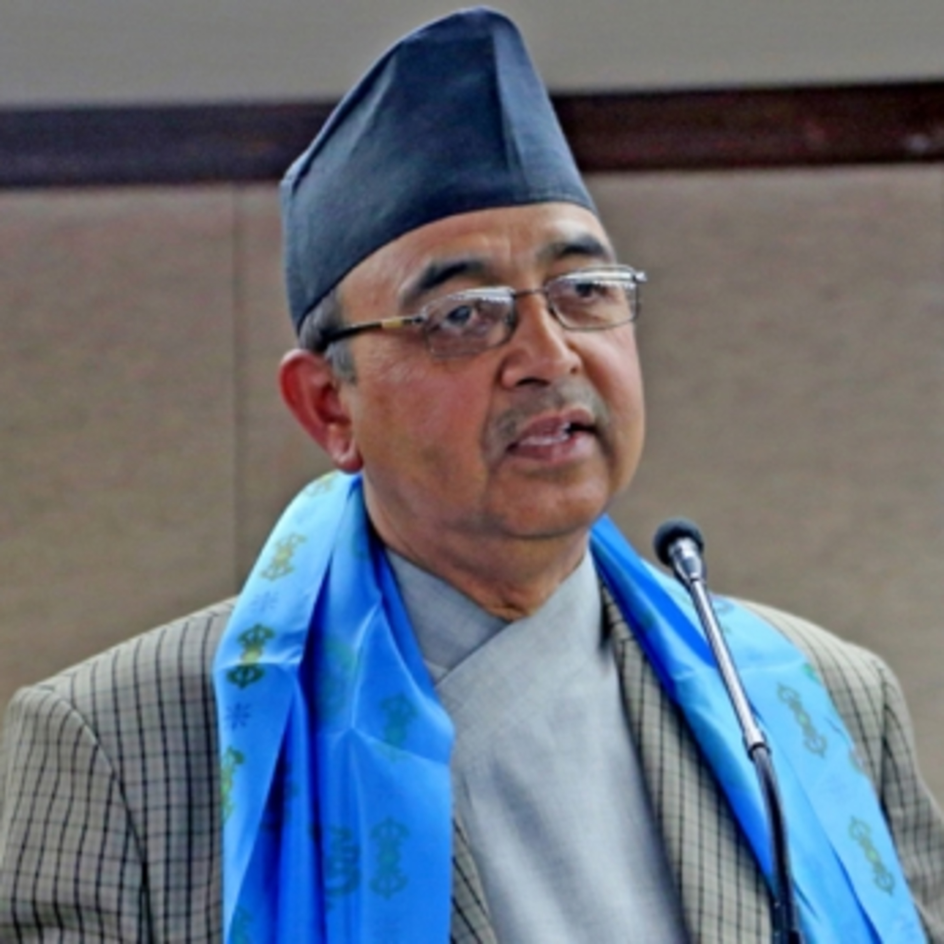 नेपालमा पाका कम्युनिष्ट नेताहरू नै किन राजतन्त्रको वकालत् गरिरहेका छन् ? चन्द्रप्रकाश मैनाली महासचिव, नेकपा माले episode artwork