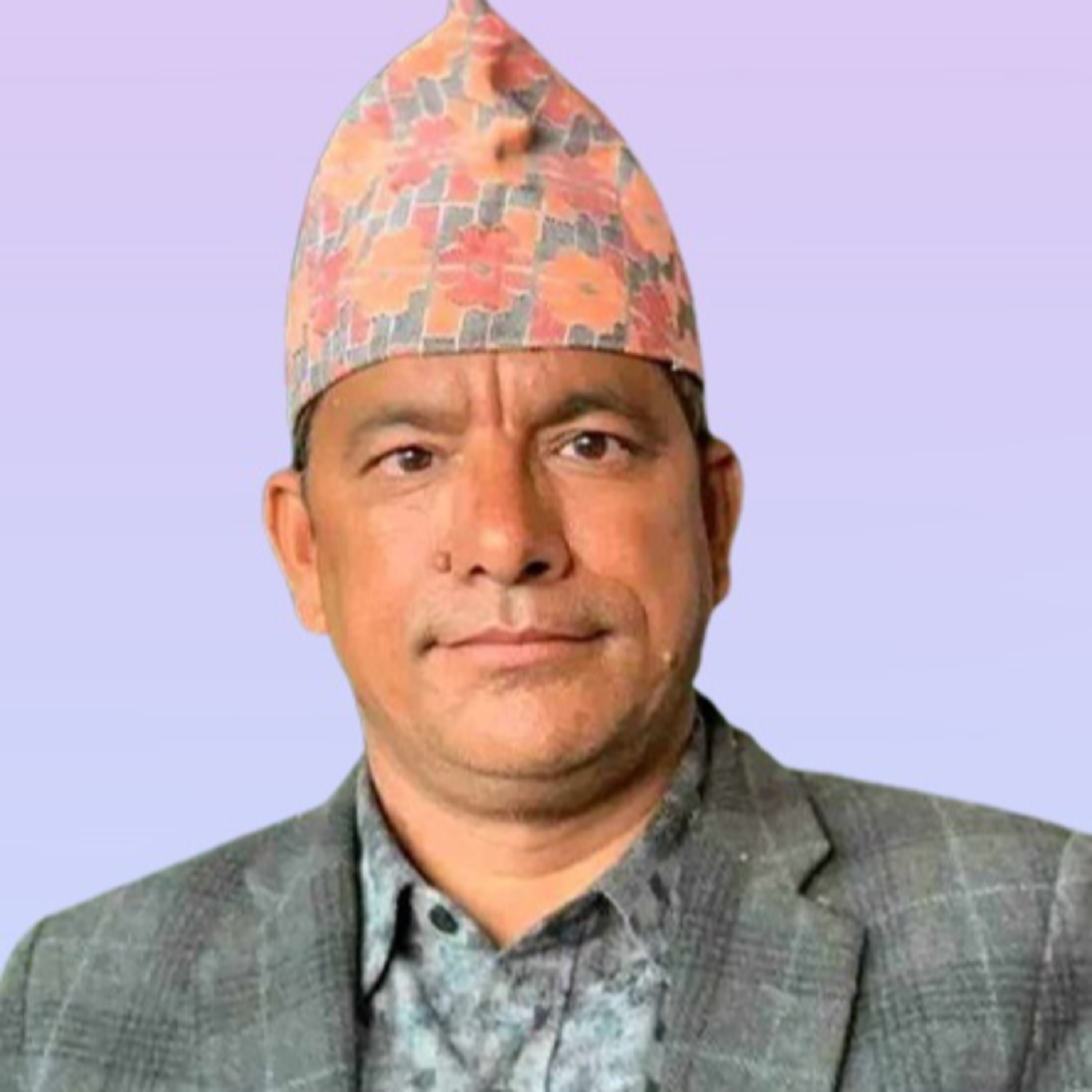 भुकम्पमा बाँचेकाहरू रोग-भोक र ठिहीले मर्दैछन्, सरकारको भुमिका कमजोर भएको हो ? दयाल बहादुर शाही सांसद, नेकपा‌ एमाले (बाजुरा) episode artwork