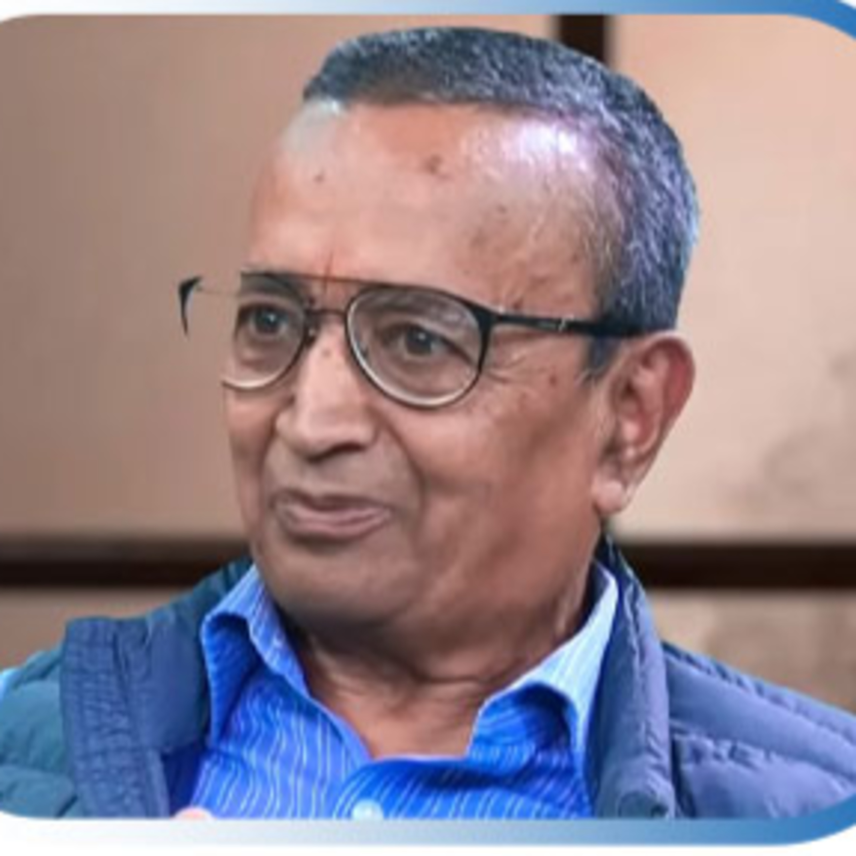 छिन्नभिन्न भएका राजावादीको राजतन्त्र मोह ? उपाध्यक्ष, राष्ट्रिय प्रजातन्त्र पार्टी नेपाल दिलनाथ गिरि सँगको कुराकानी episode artwork