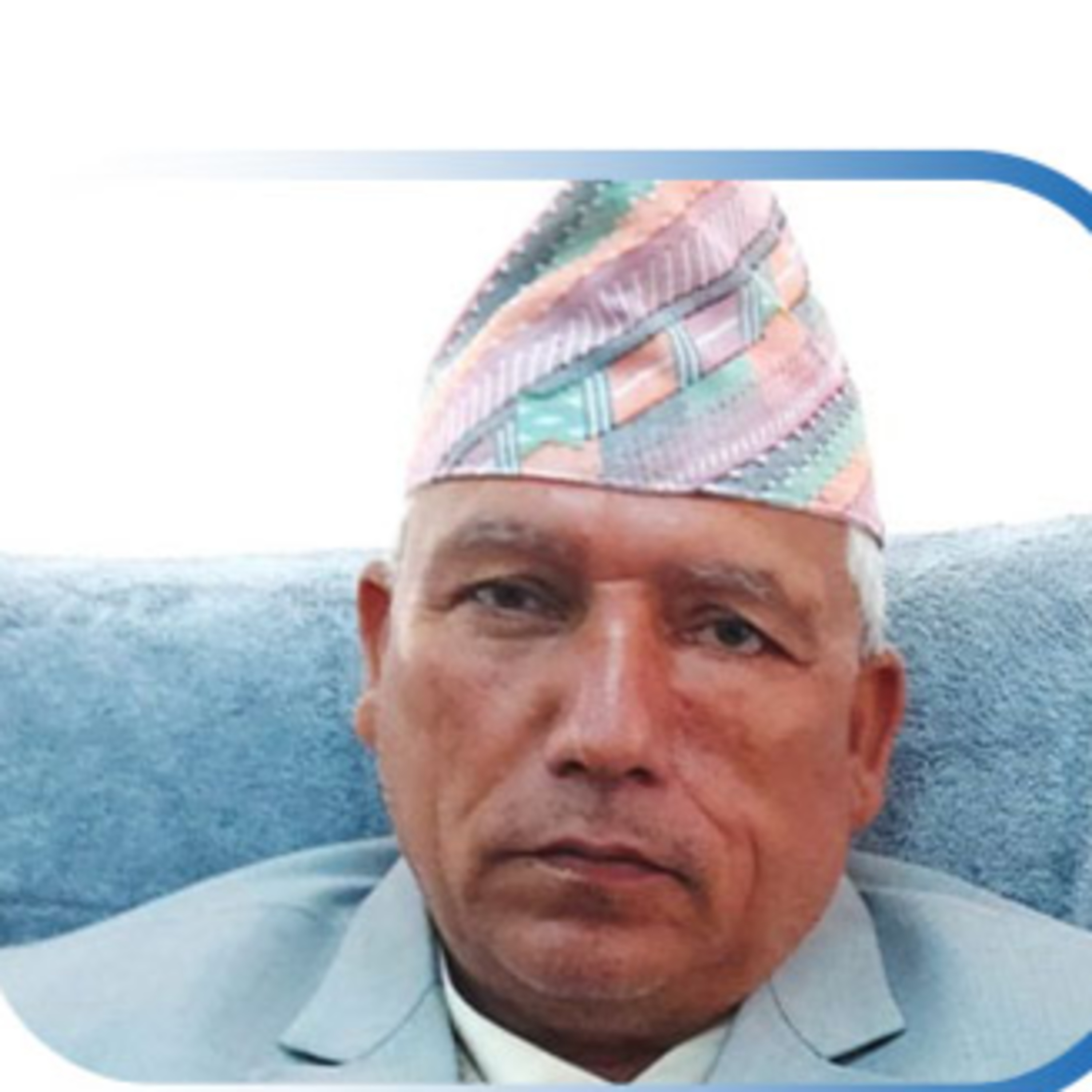 रुकुमपश्चिम र जाजरकोटमा भूकम्पबाट बाँचेकाहरू खाना-नाना-छाना र उपचार नपाएर मरिरहेका छन्, के गर्दैछ सरकार ?मा सामाजिक बिकास मन्त्री, कर्णाली प्रदेश खड्ग बाहादुर पोखरेल सँगको कुराकानी episode artwork