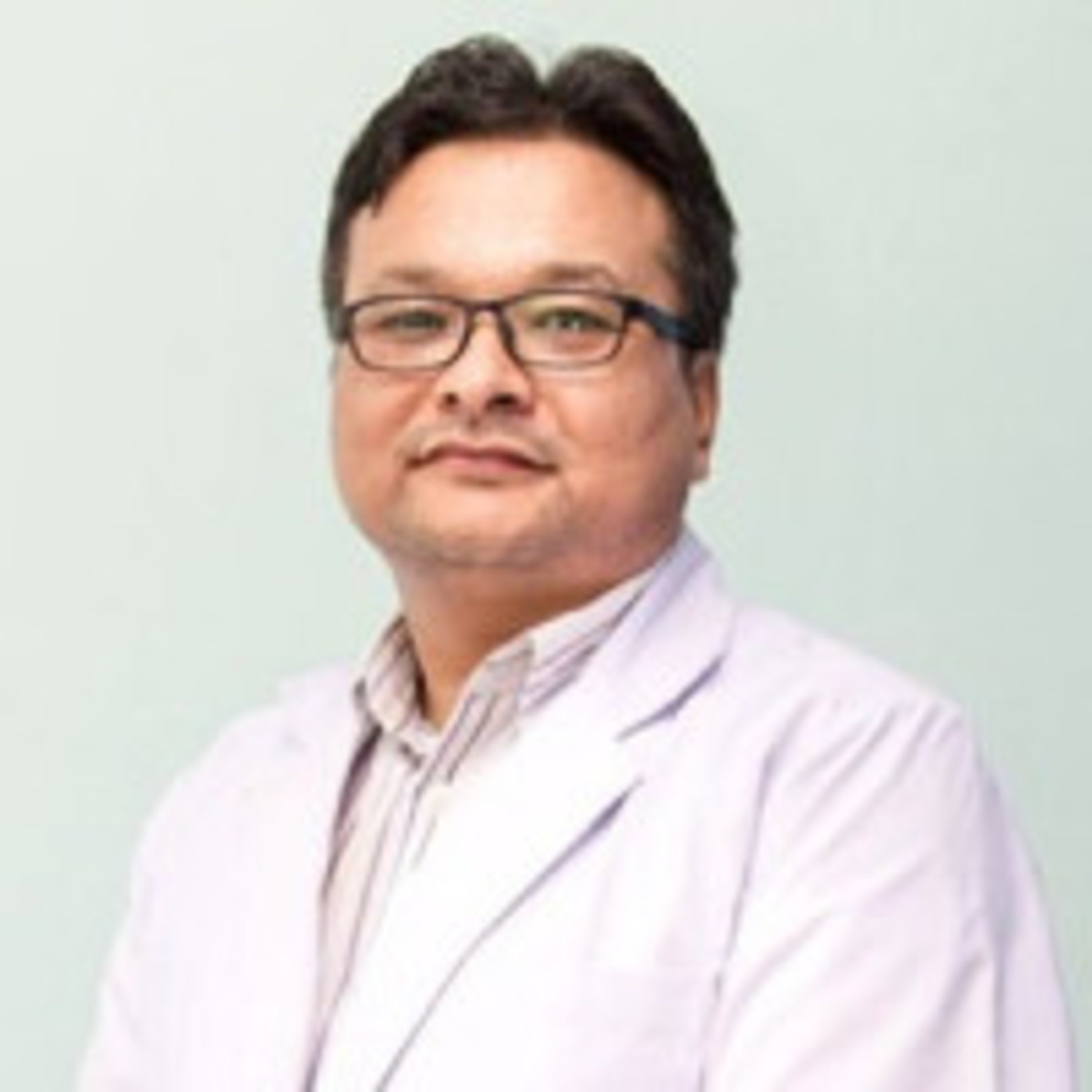  नेपाल मेडिकल कलेज हाडजोर्नी विभाग असिस्टेन्ट प्रोफेसर डा. प्रफुल्ल श्रेष्ठसंग बाथ रोगबारे कुराकानी episode artwork