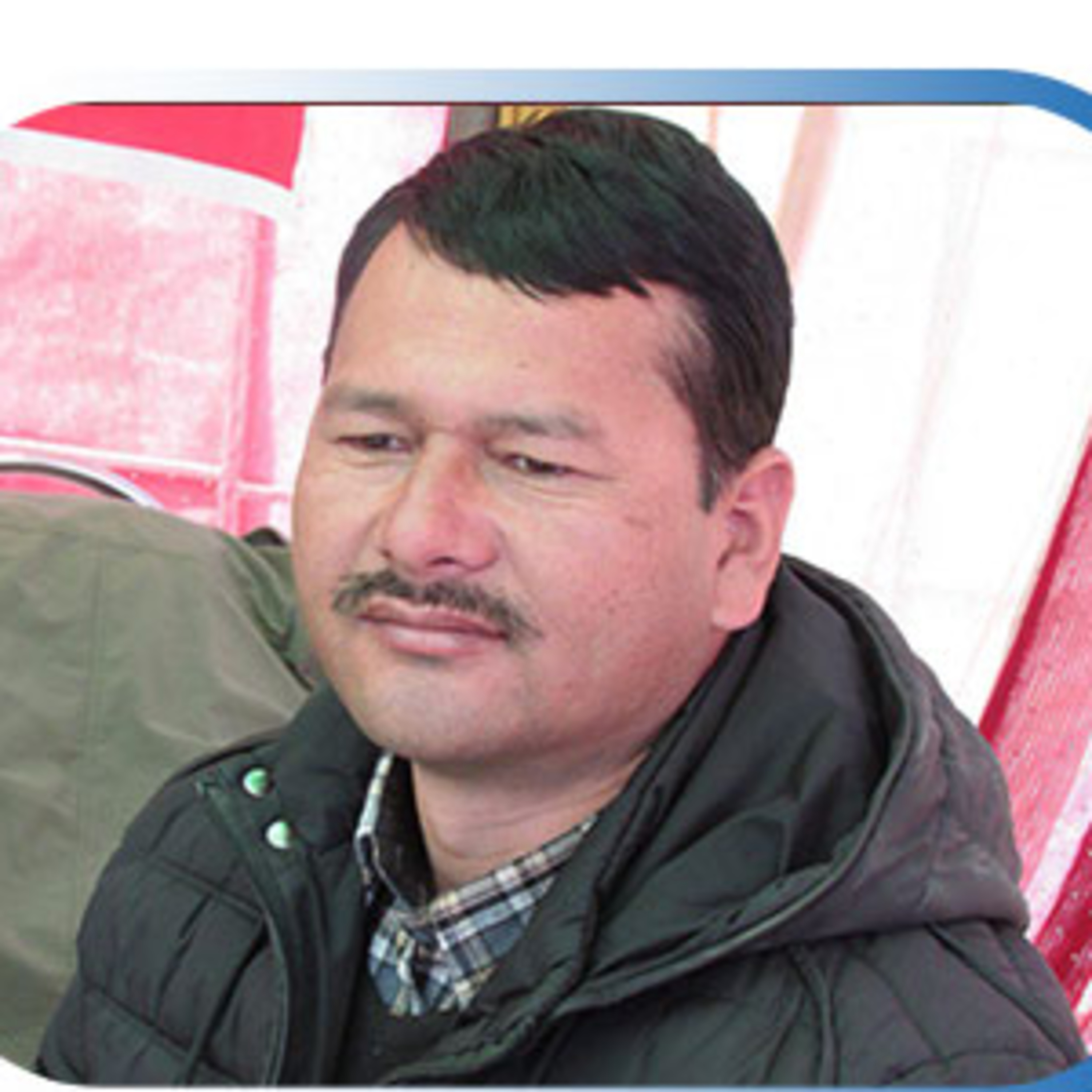 नेपाल कम्युनिस्ट पार्टी (नेकपा) का महासचिव नेत्रविक्रम चन्द लगाएतलाई किन जारी गरियो पक्राउ पुर्जी ? पोलिटव्यूरो सदस्य, नेपाल कम्यूनिस्ट पार्टी ‘विप्लव’ भरत वम ‘रणविर’ सँगको कुराकानी episode artwork