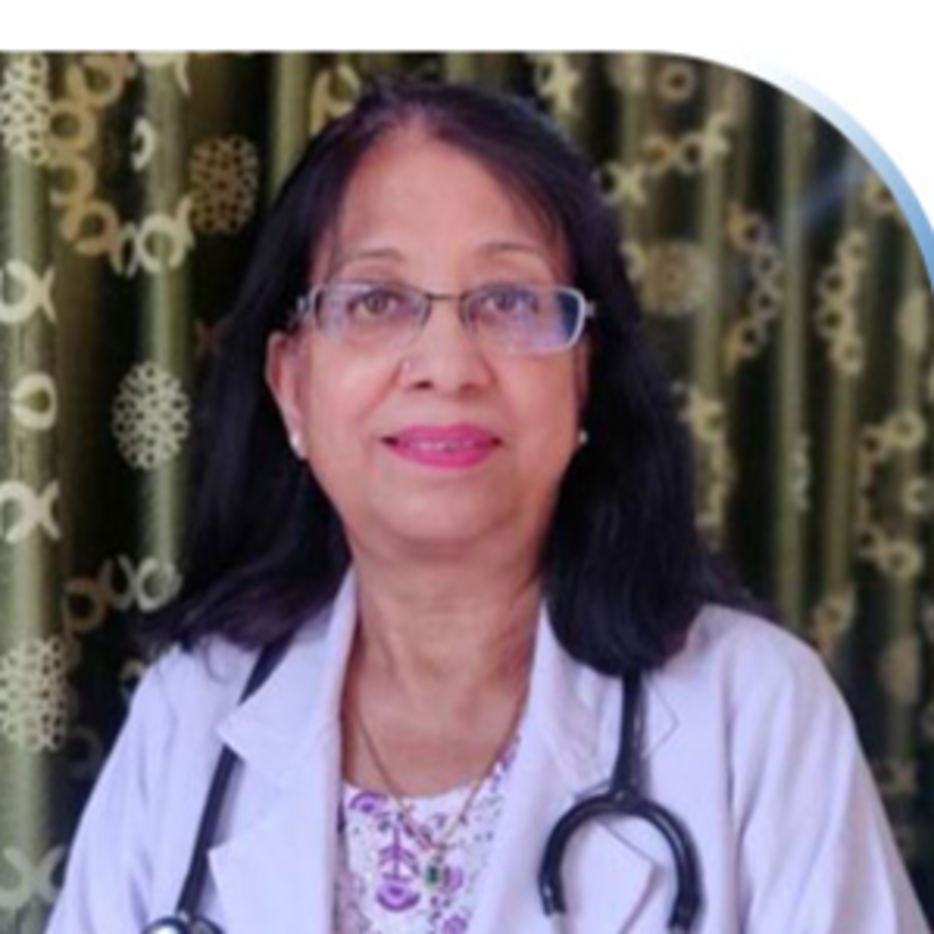 महिला रोग विशेषज्ञ डाक्टर बिना बिष्टसंग महिनाबारीमा पेट दुख्ने समस्याबारे कुराकानी episode artwork