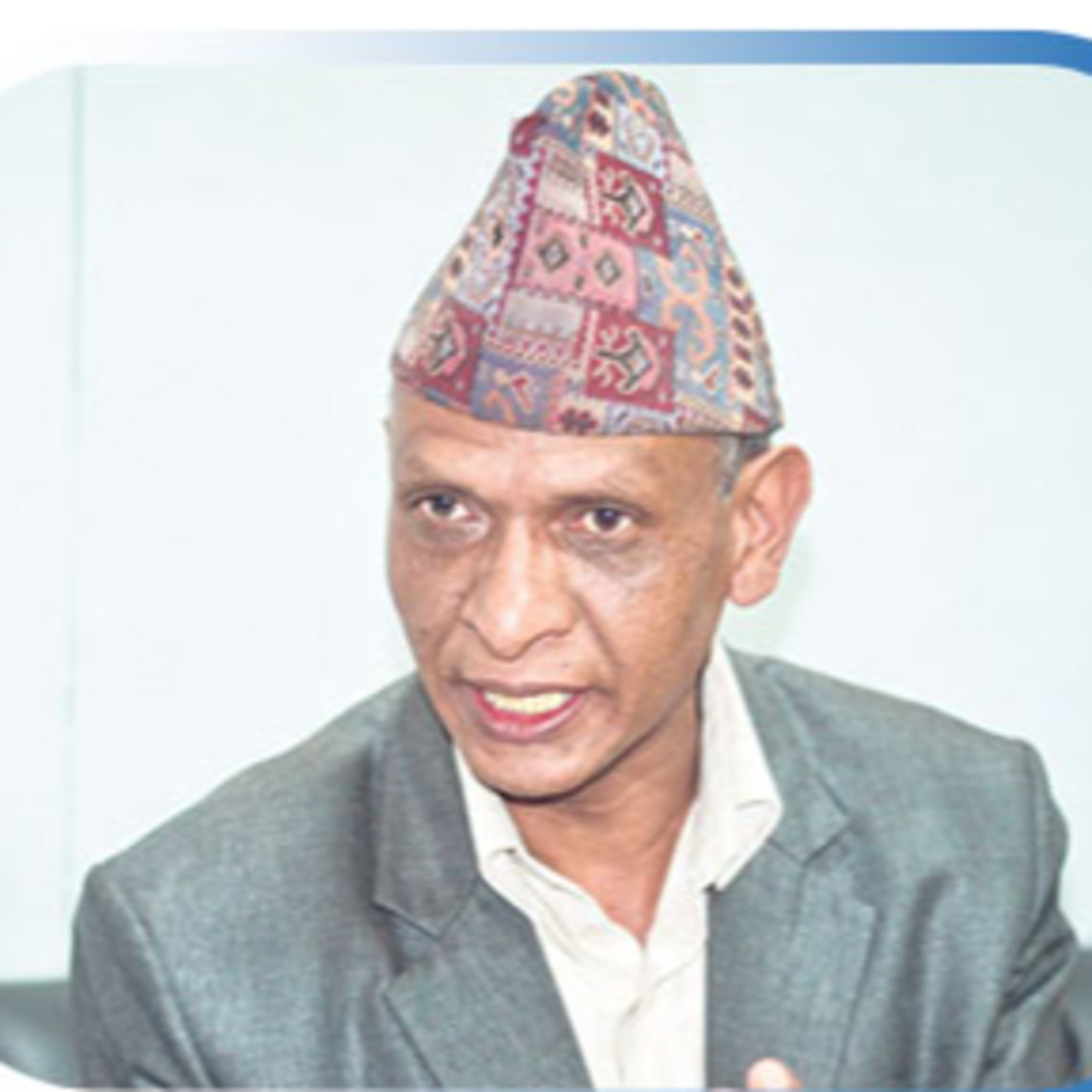 पूँजीगत लाभकरको मुद्दा नछिनिंदै एनसेल कम्पनी खरिद बिक्री भएको छ, को को छन् संलग्न ?पूर्वकार्यबाहक महालेखापरीक्षक, संयोजक, नागरिक आयोग शुकदेव भट्टराई खत्री सँगको कुराकानी episode artwork