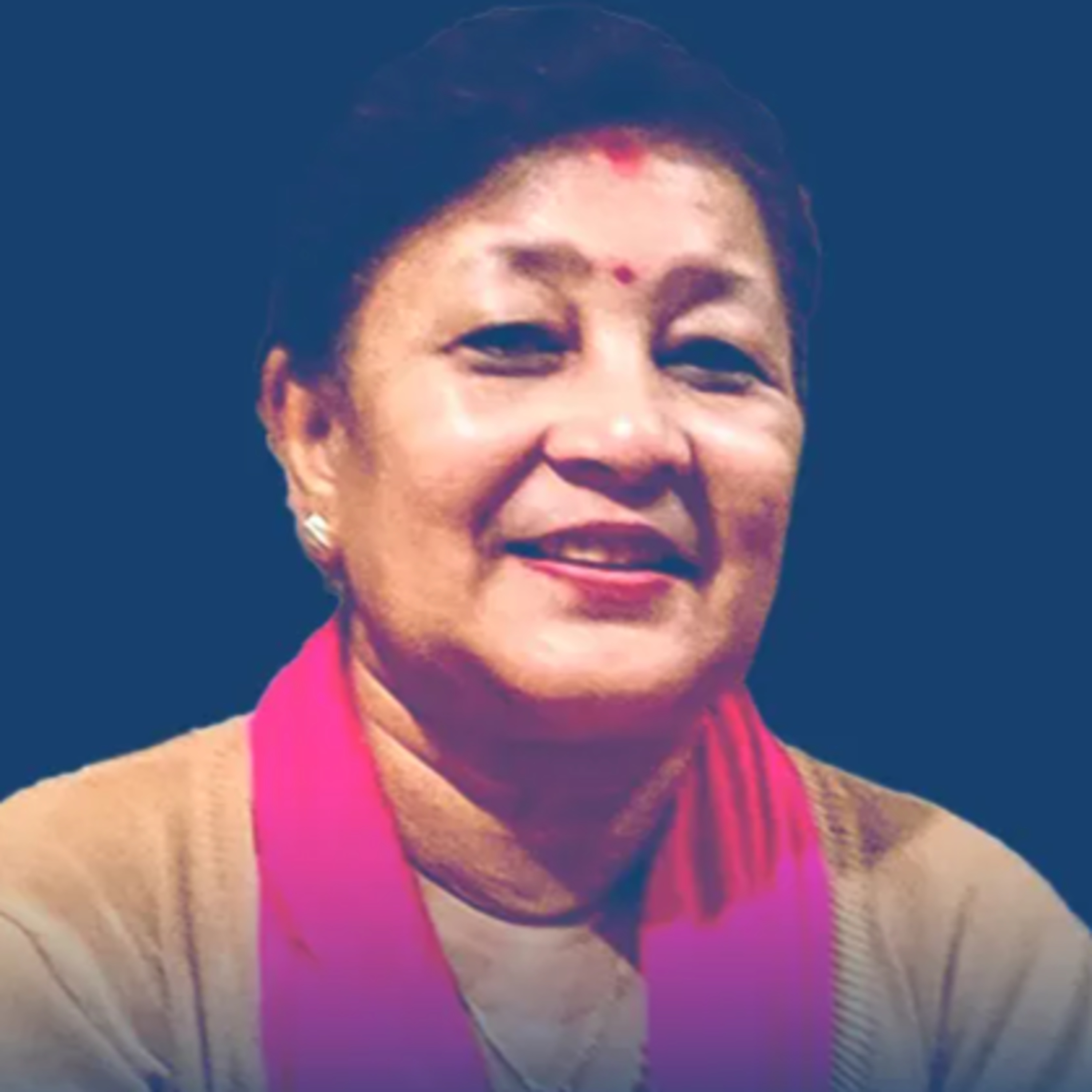 महिला रोग विशेषज्ञ डा. विमला मल्लसंग ढिलो बच्चा जन्माउँदा आमा र बच्चाको स्वास्थ्यमा देखिने समस्याबारे कुराकानी episode artwork