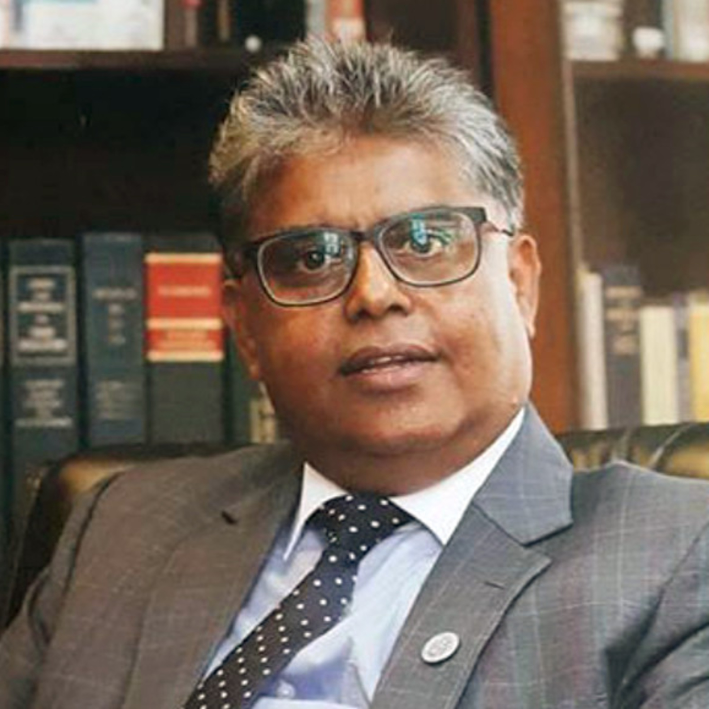 एनसेलबाट आजियटा कम्पनी निस्केर जाँदा यसले नेपालको वैदेशिक लगानीका क्षेत्रमा कस्तो असर पार्ला ?वरिष्ठ अधिवक्ता प्रा. गान्धी पण्डित सँगको कुराकानी episode artwork