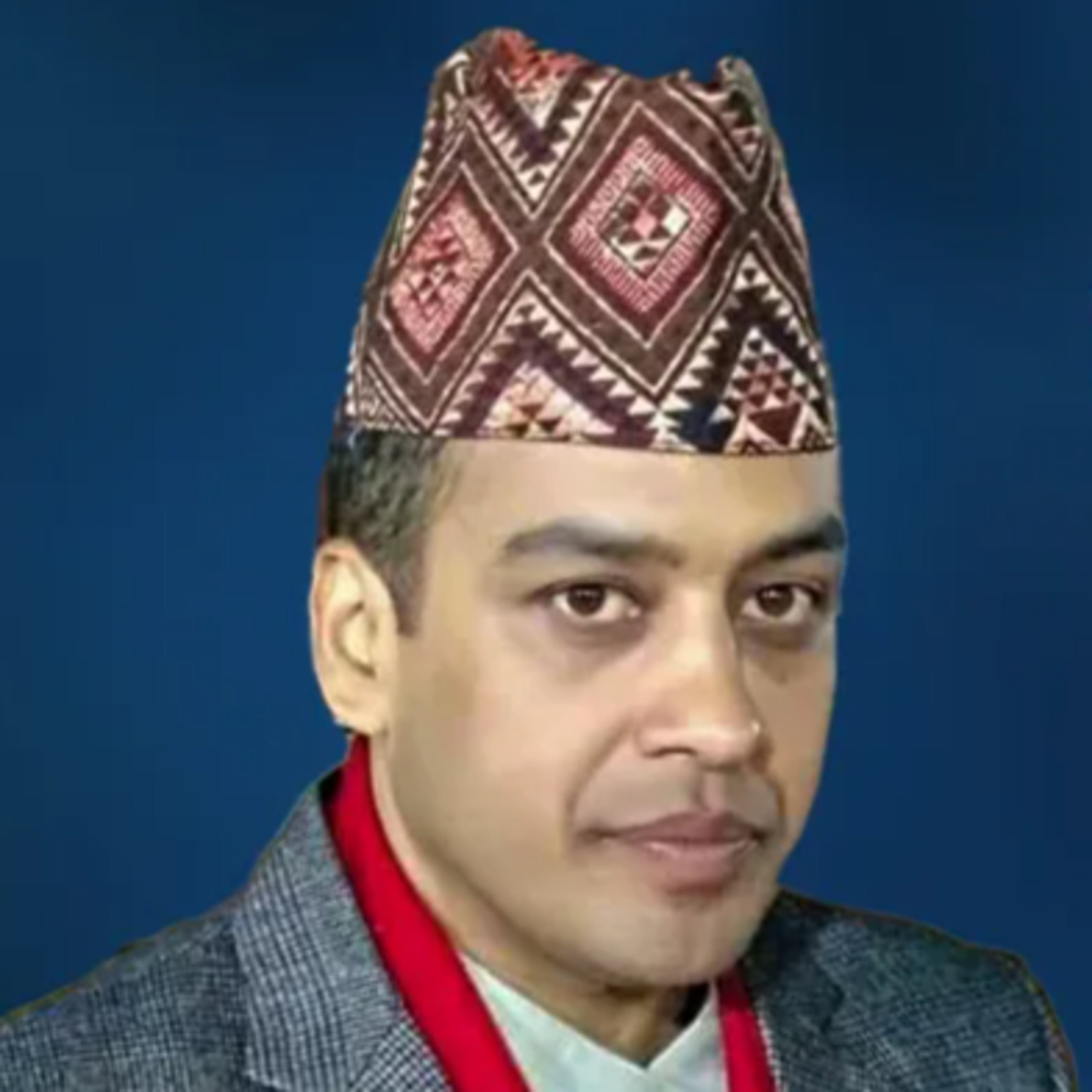 बाल रोग विशेषज्ञ डाक्टर राजु सेढाईसंग चिसो मौसममा बालबालिकाको स्याहार कसरी गर्ने ? भन्ने विषयमा कुराकानी episode artwork