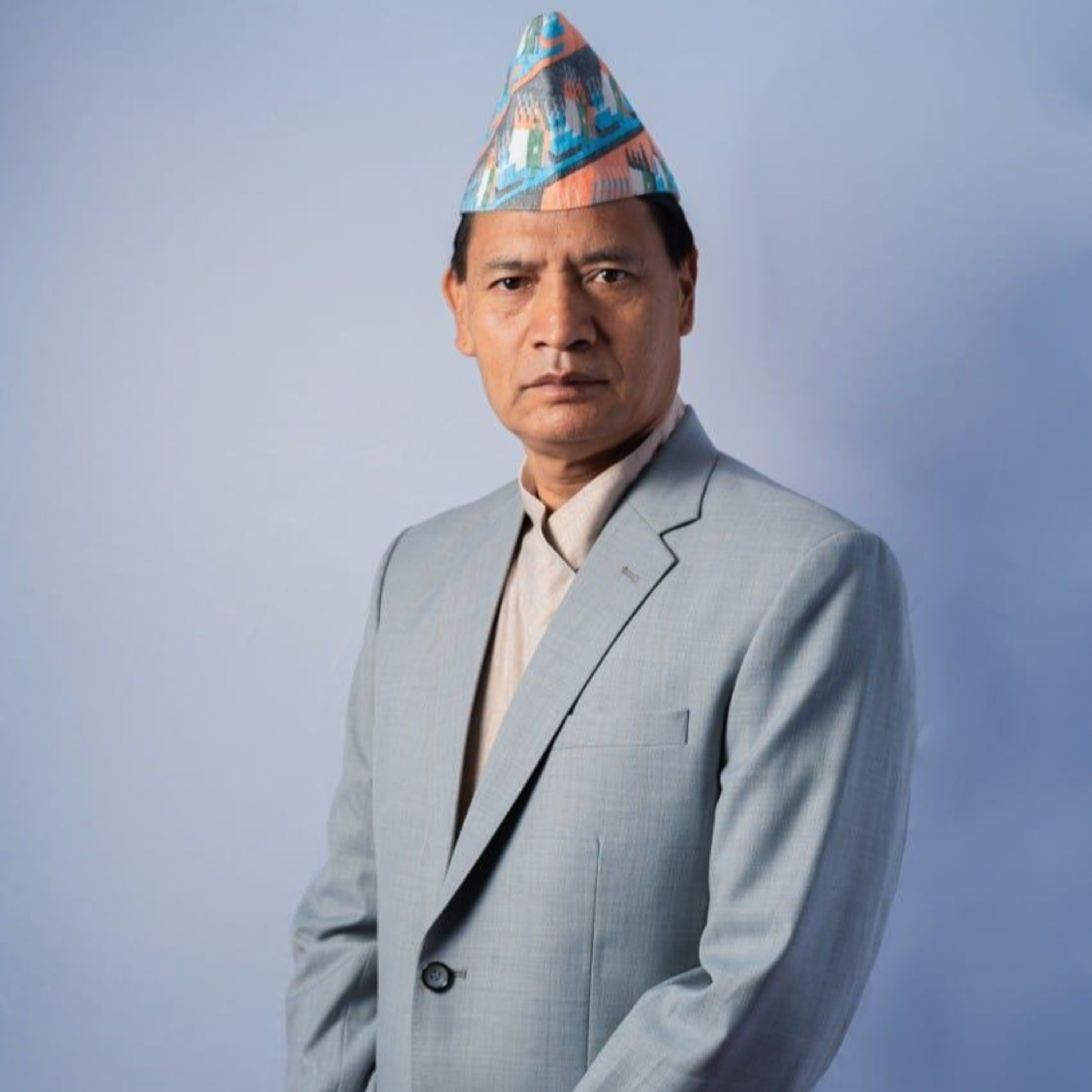 एमालेले "मिशन ग्रास‌रुट" पछी चलाएको अहिलेको मध्यपहाडी लोकमार्ग अभियान सत्ता नपाउँदाको छटपटी हो की २०८४ को चुनाबी त्रास ? episode artwork
